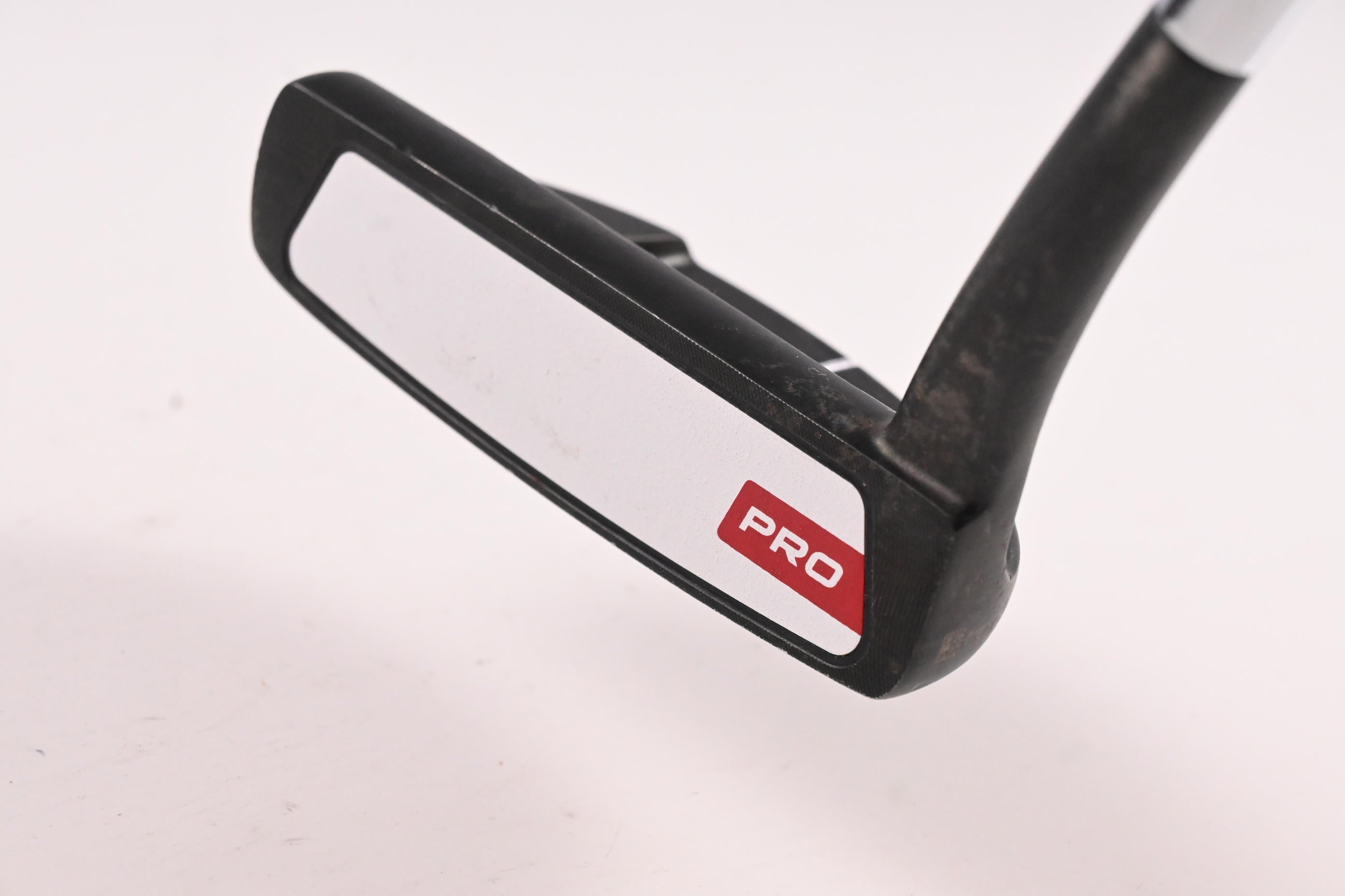 Odyssey White Hot Pro Black 9 Putter / 34 Inch