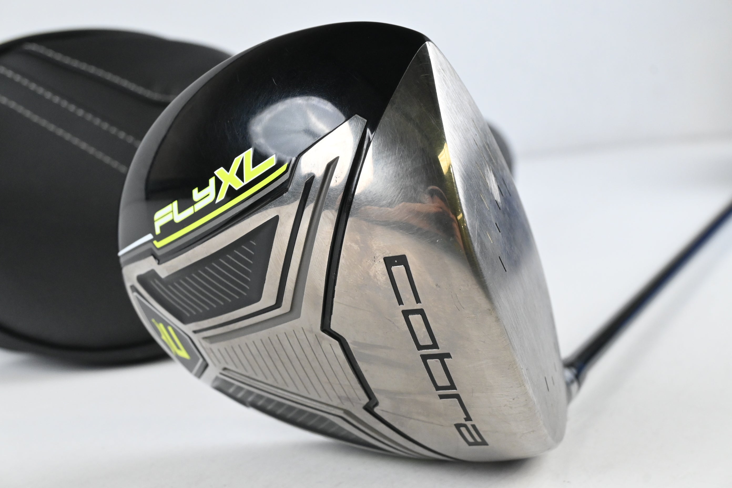 Cobra Fly XL Driver / 10.5 Degree / Regular Flex Cobra Fly XL Shaft
