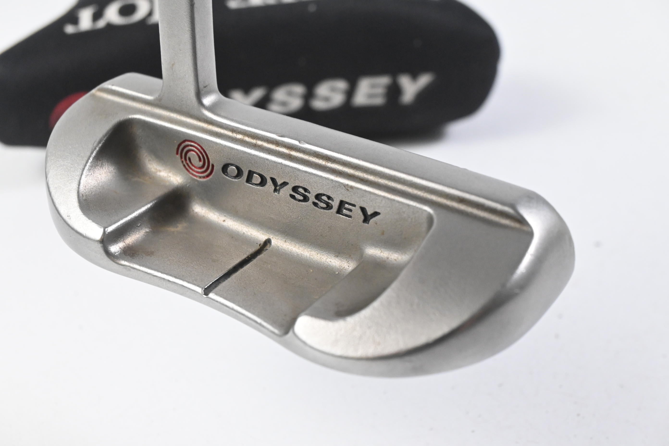 Odyssey White Hot #4 Putter / 35 Inch