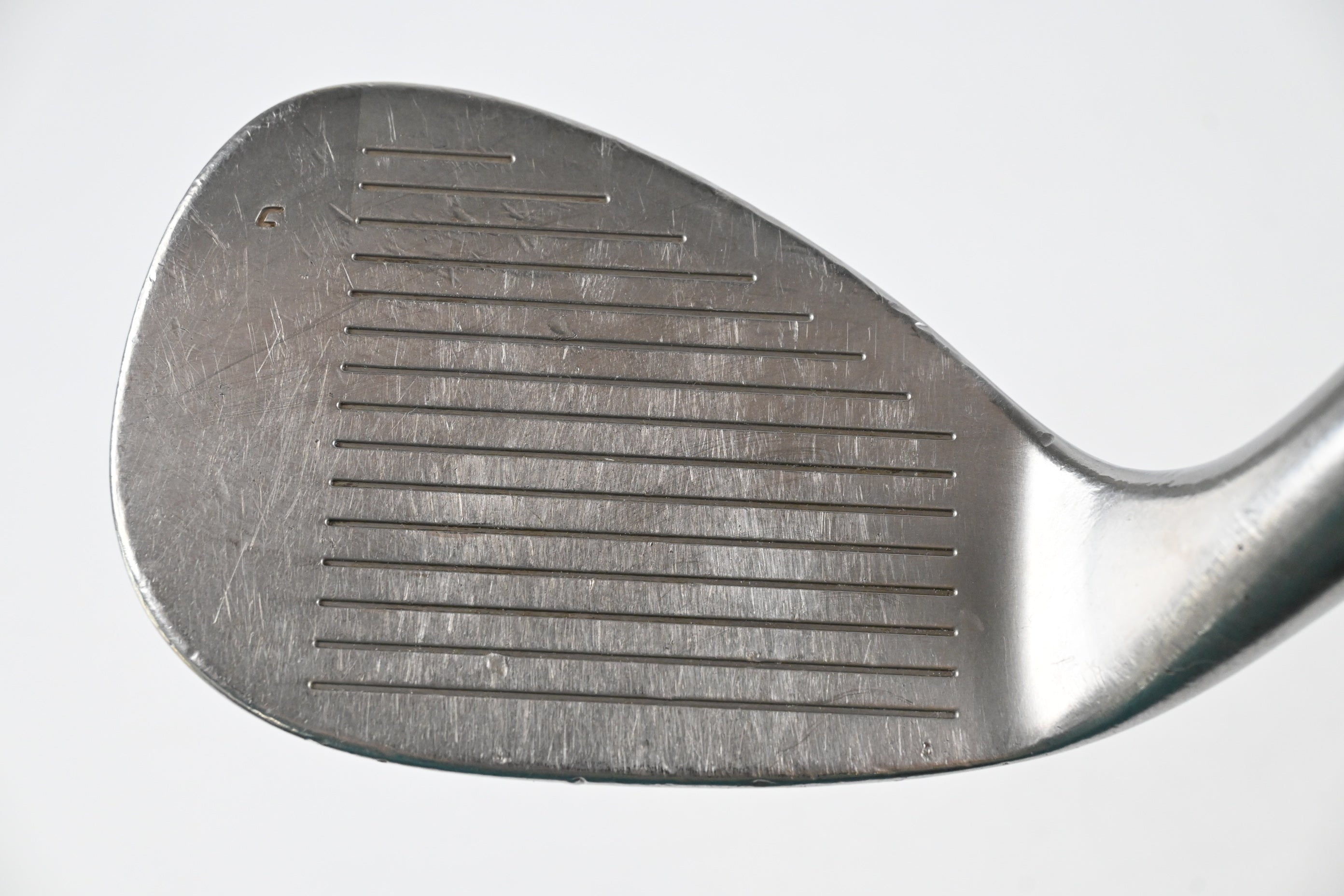 Taylormade RAC Satin Sand Wedge / 56 Degree / Wedge Flex RAC Shaft