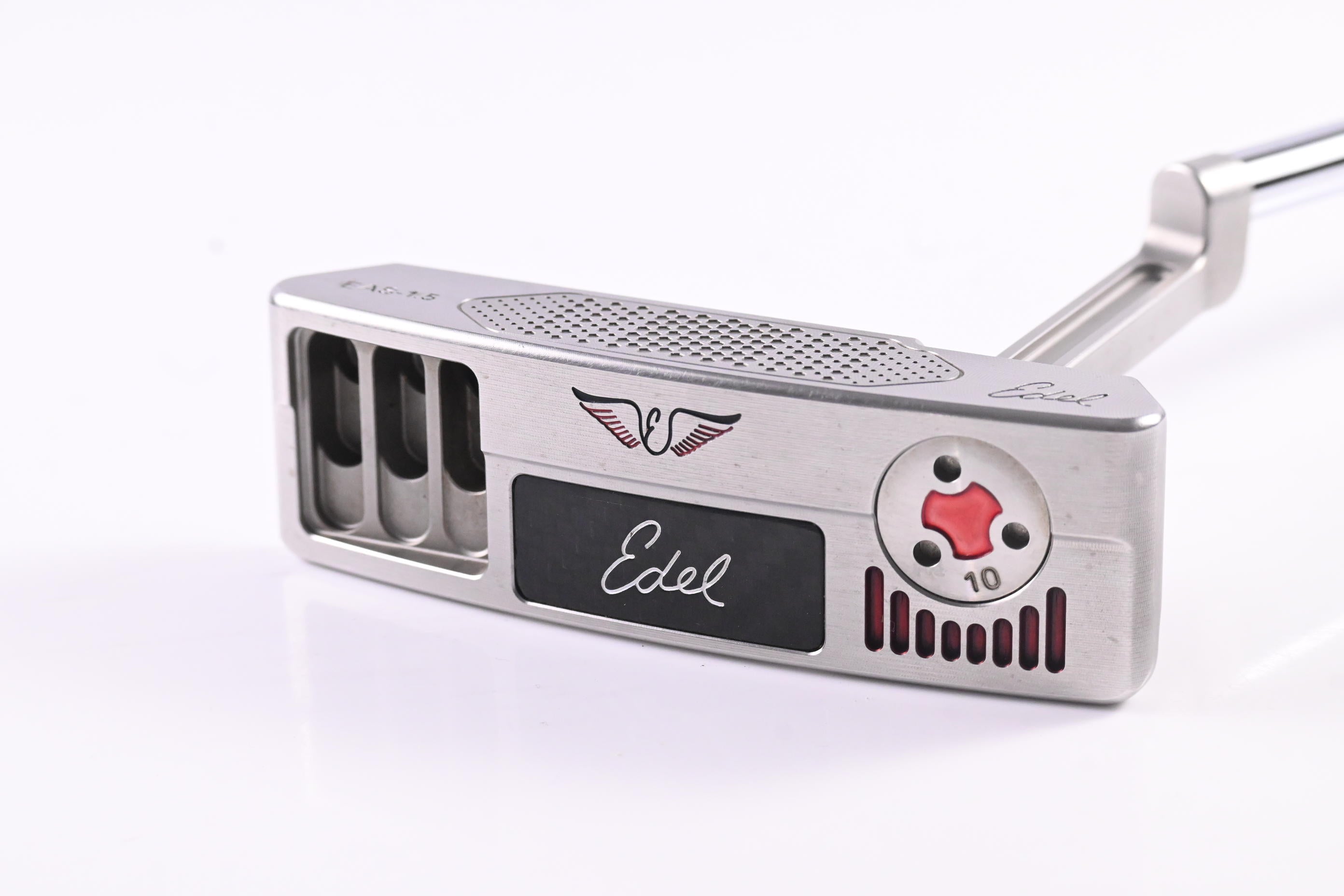 Edel EAS Putter / 35 Inch