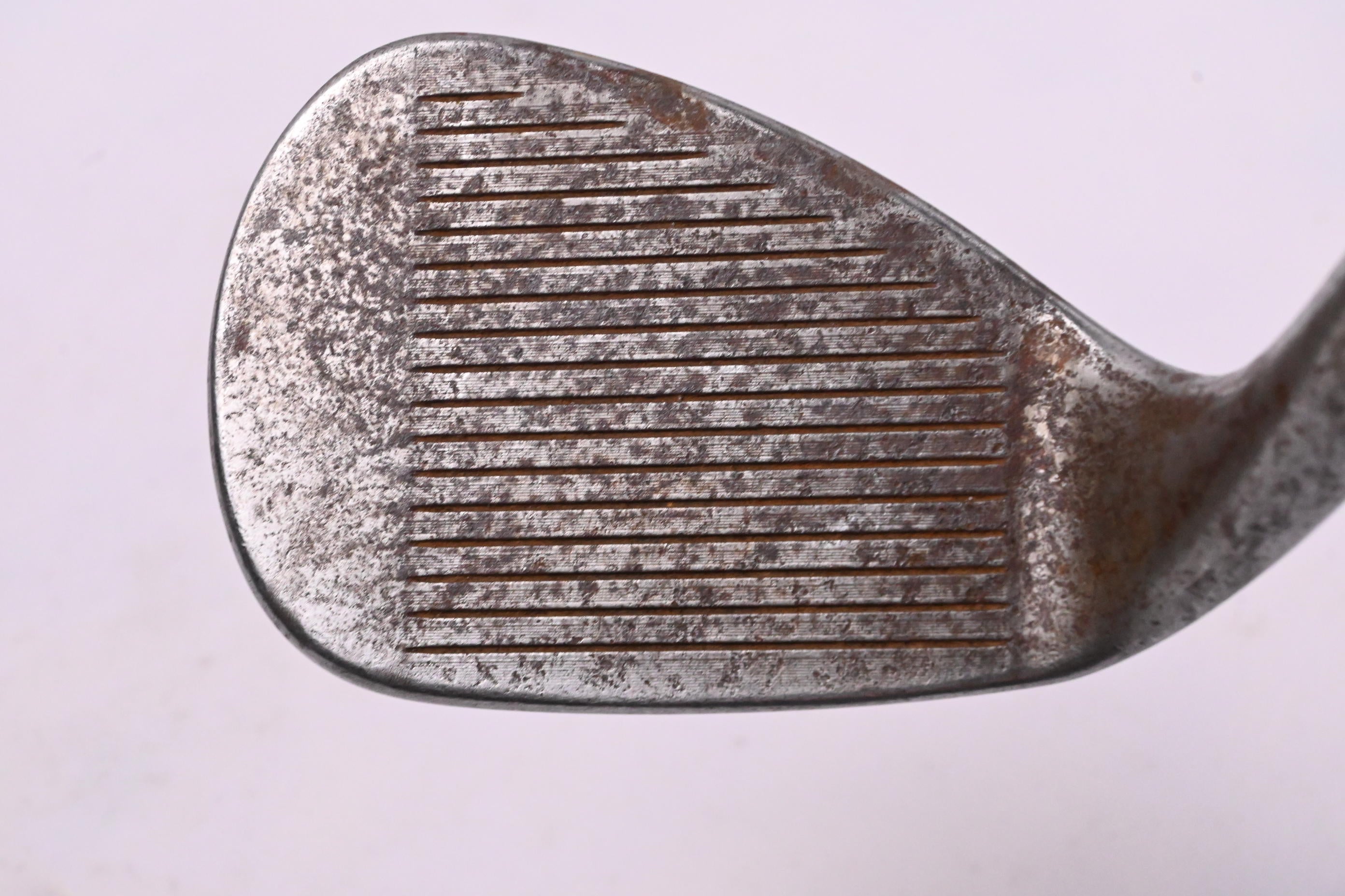 Titleist Vokey SM10 Lob Wedge / 60 Degree / Wedge Flex Steel Shaft