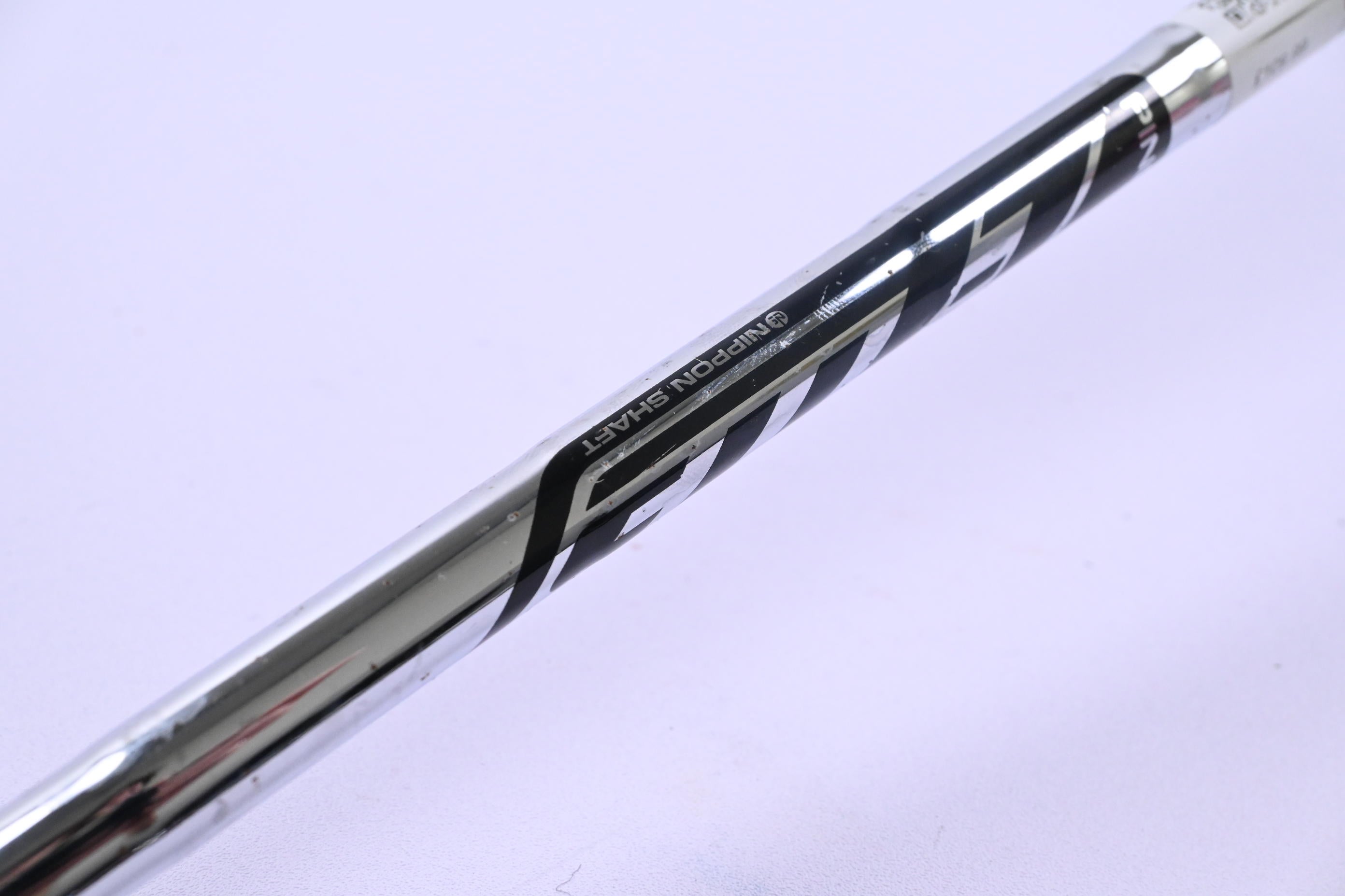 Ping ChipR / 38.5 Degree / Black Dot / Wedge Flex Ping Z-Z115 Shaft