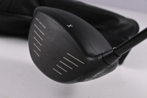 PXG 0311 Gen6 Driver / 10.5 Degree / Stiff Flex Diamana Black Limited 60 Shaft