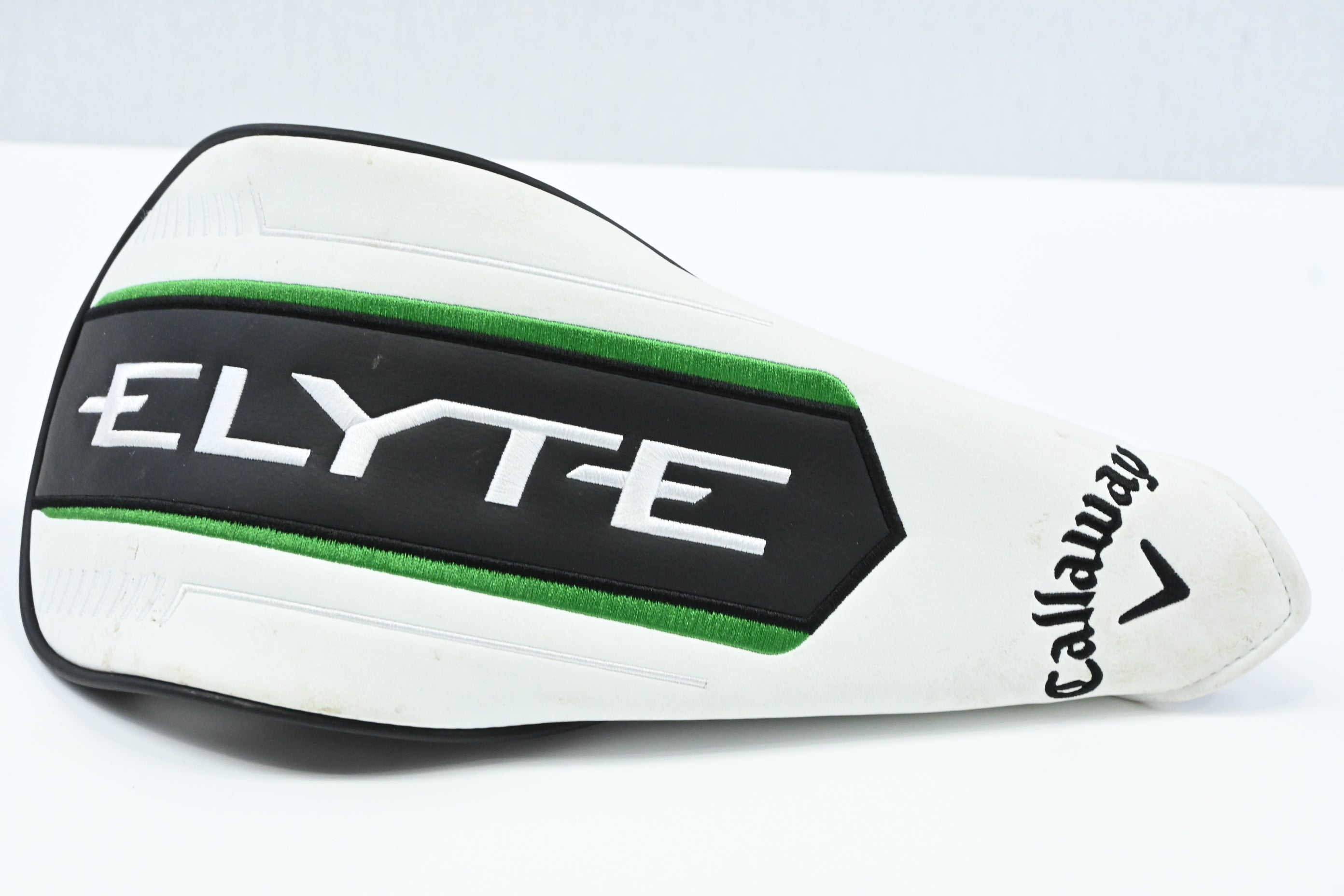 Callaway Elyte Mini Driver / 13.5 Degree / Regular Flex Denali Charcoal 50 Shaft
