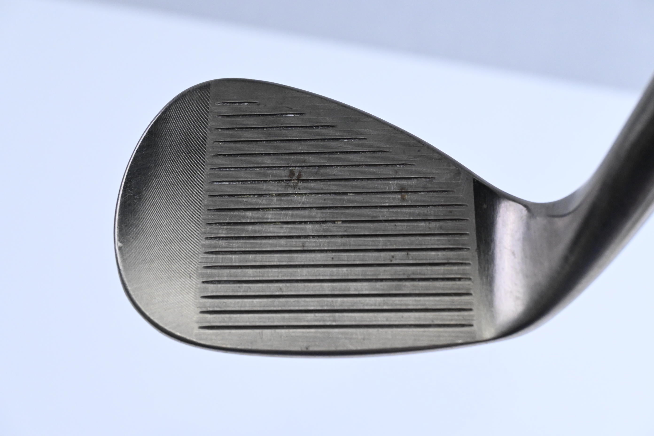 Titleist Vokey SM6 Lob Wedge / 58 Degree / Wedge Flex Vokey SM8 Shaft