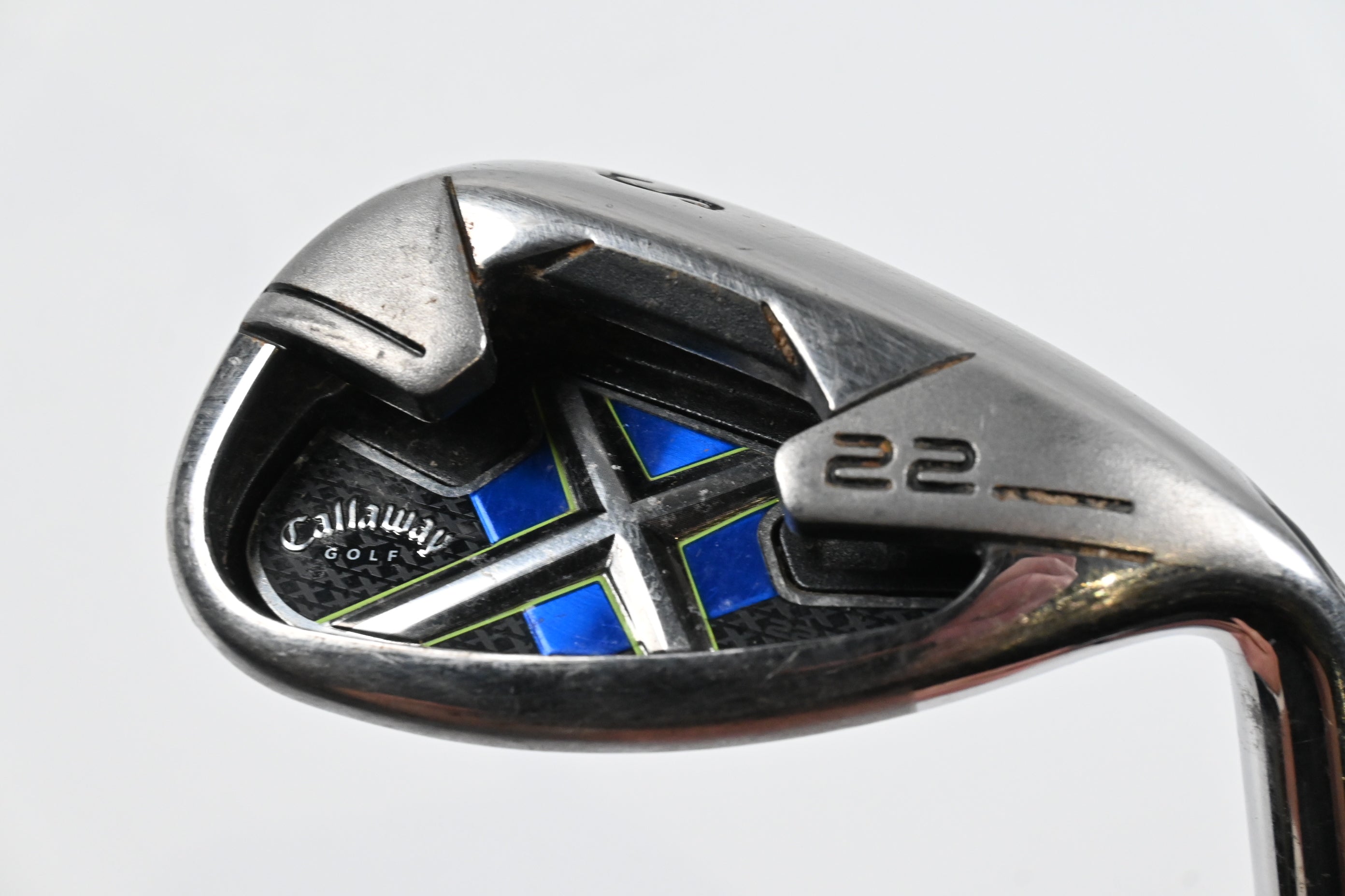 Callaway X-22 Sand Wedge / 56 Degree / Uniflex Callaway X Shaft