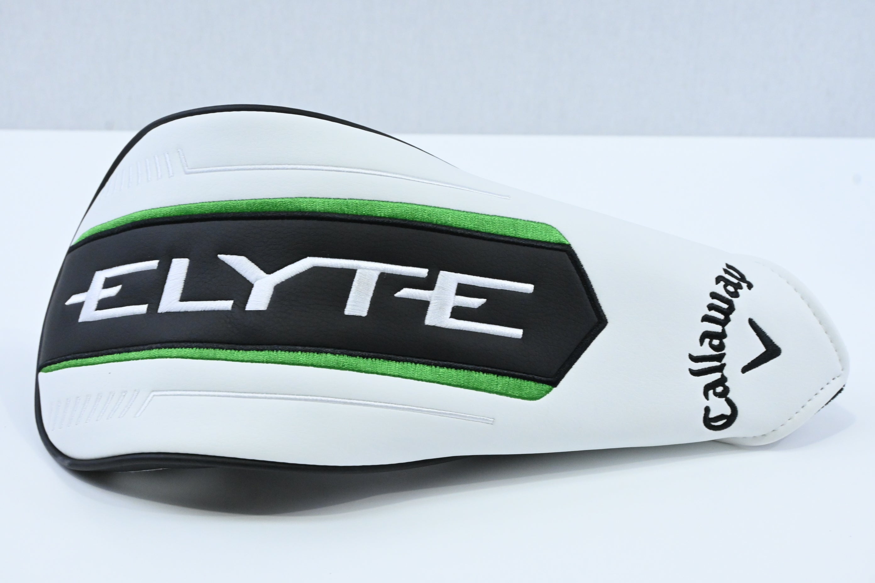 Callaway Elyte X Driver / 10.5 Degree / Stiff Flex Denali Charcoal 60 Shaft