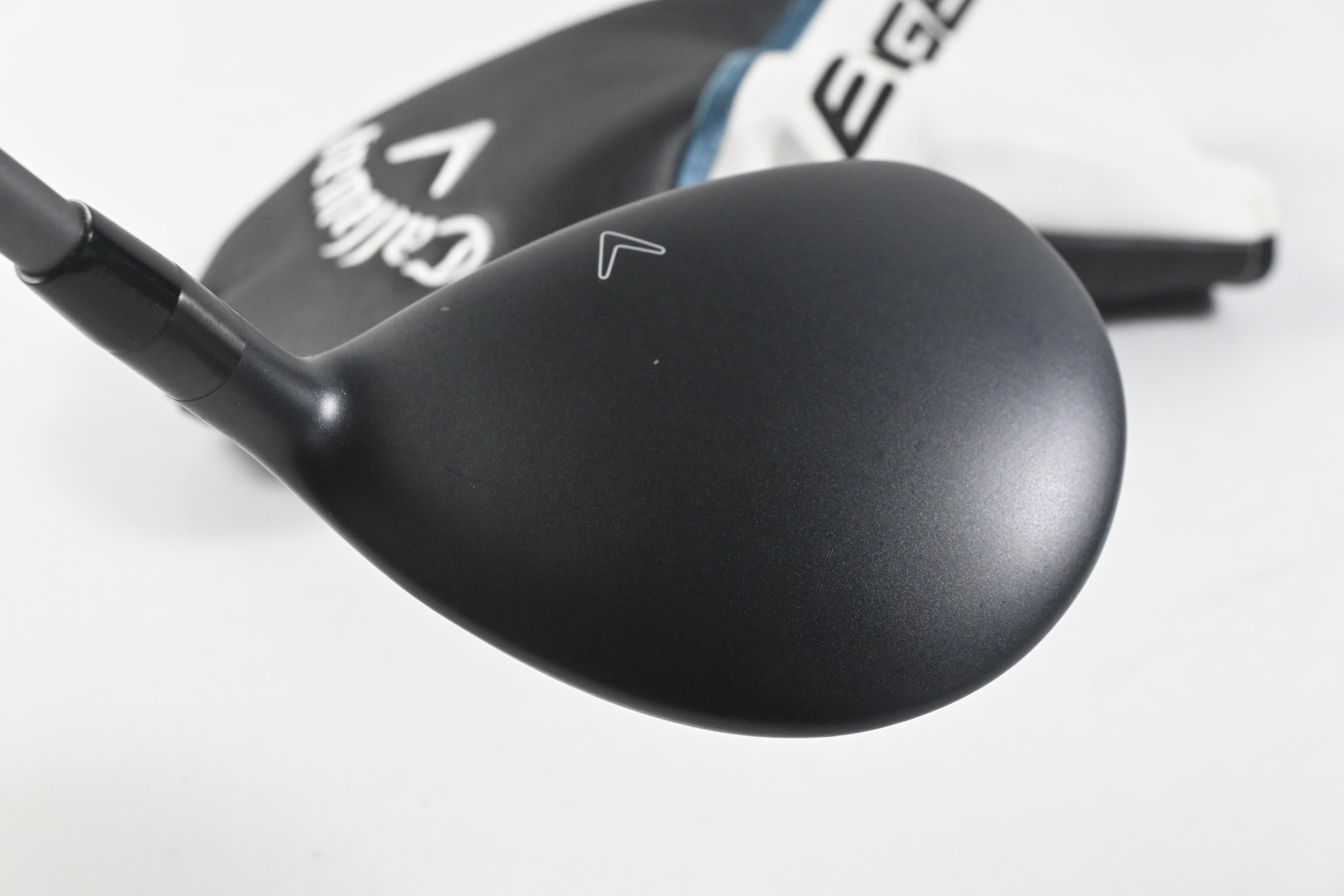 Callaway Edge Green #3 Wood / 15 Degree / Regular Flex Callaway Edge Shaft