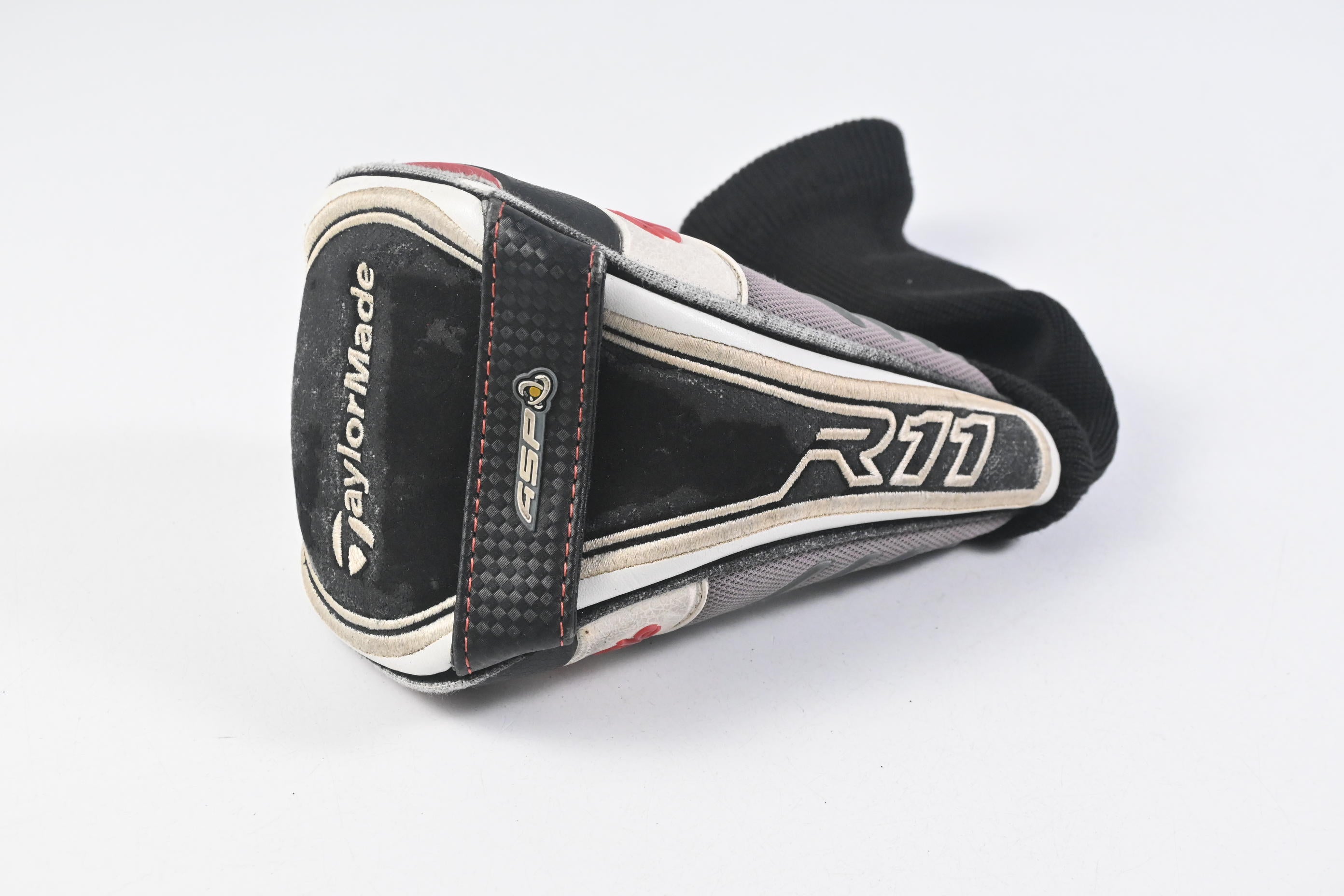 Taylormade R11 #3 Wood / 15.5 Degree / Stiff Flex Fujikura Blur 70 Shaft