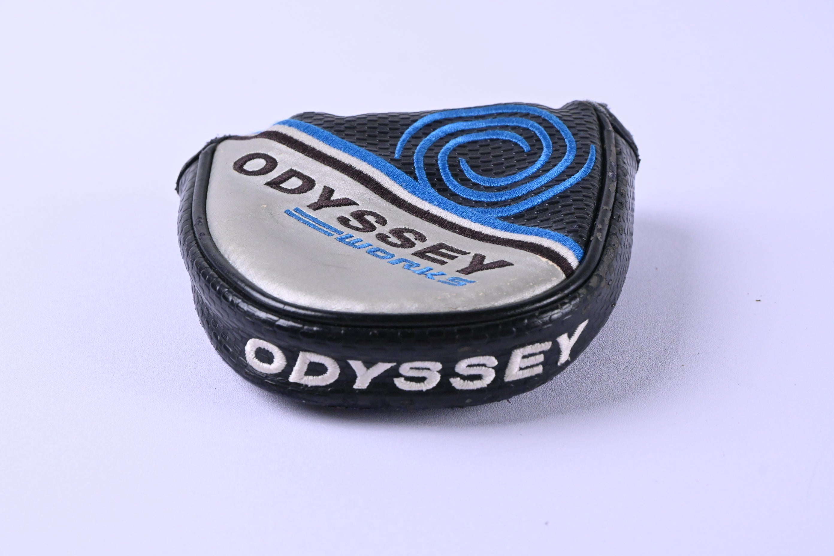 Odyssey Works V-Line Putter / 35 Inch