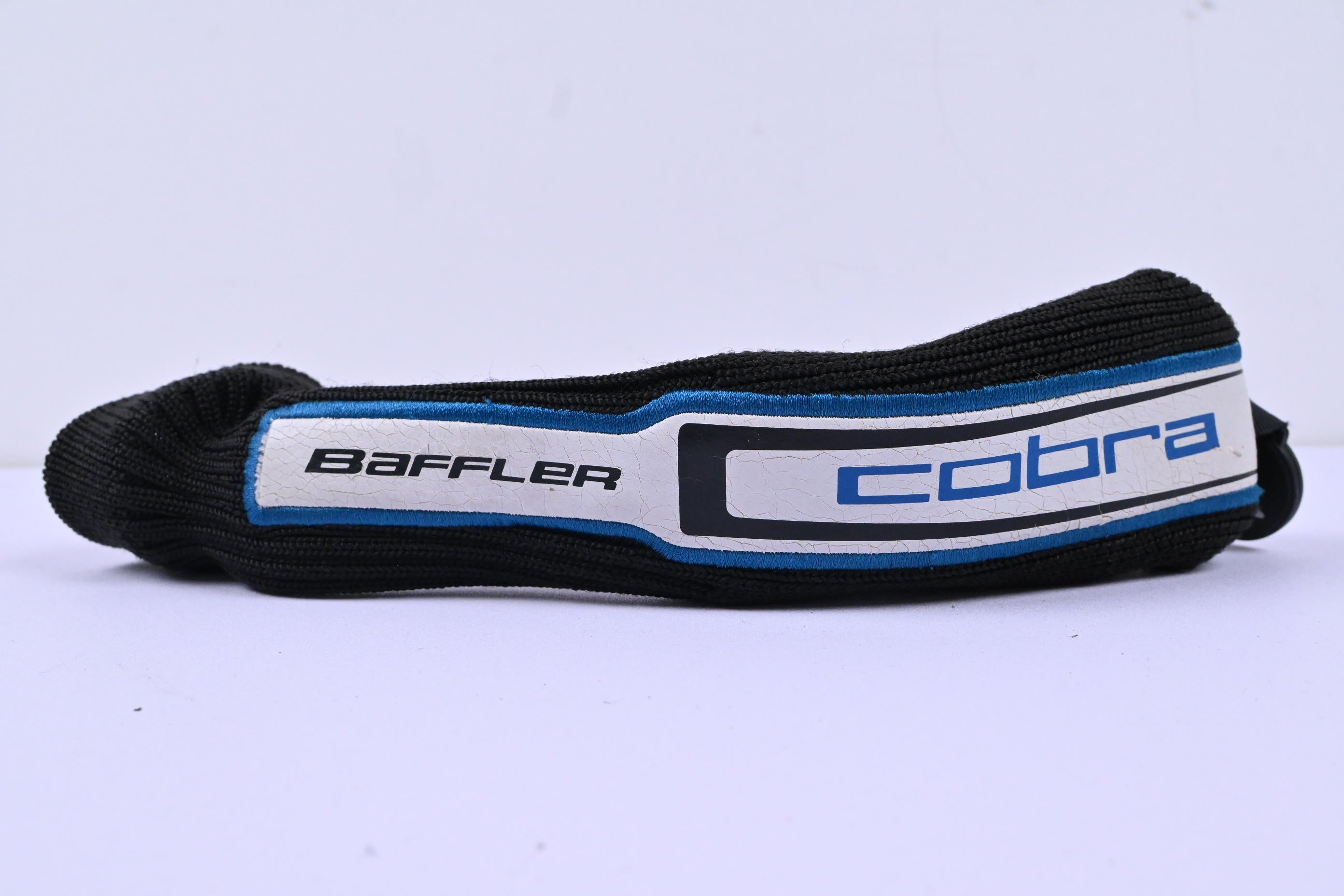 Left Hand Cobra Baffler XL #4 Hybrid / 22 Degree / Regular Flex Baffler 60 Shaft