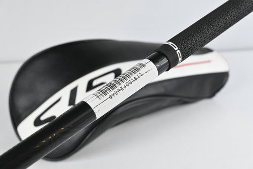 Titleist GTS2 Driver / 10 Degree / Stiff Flex Project X Titan 60 Shaft