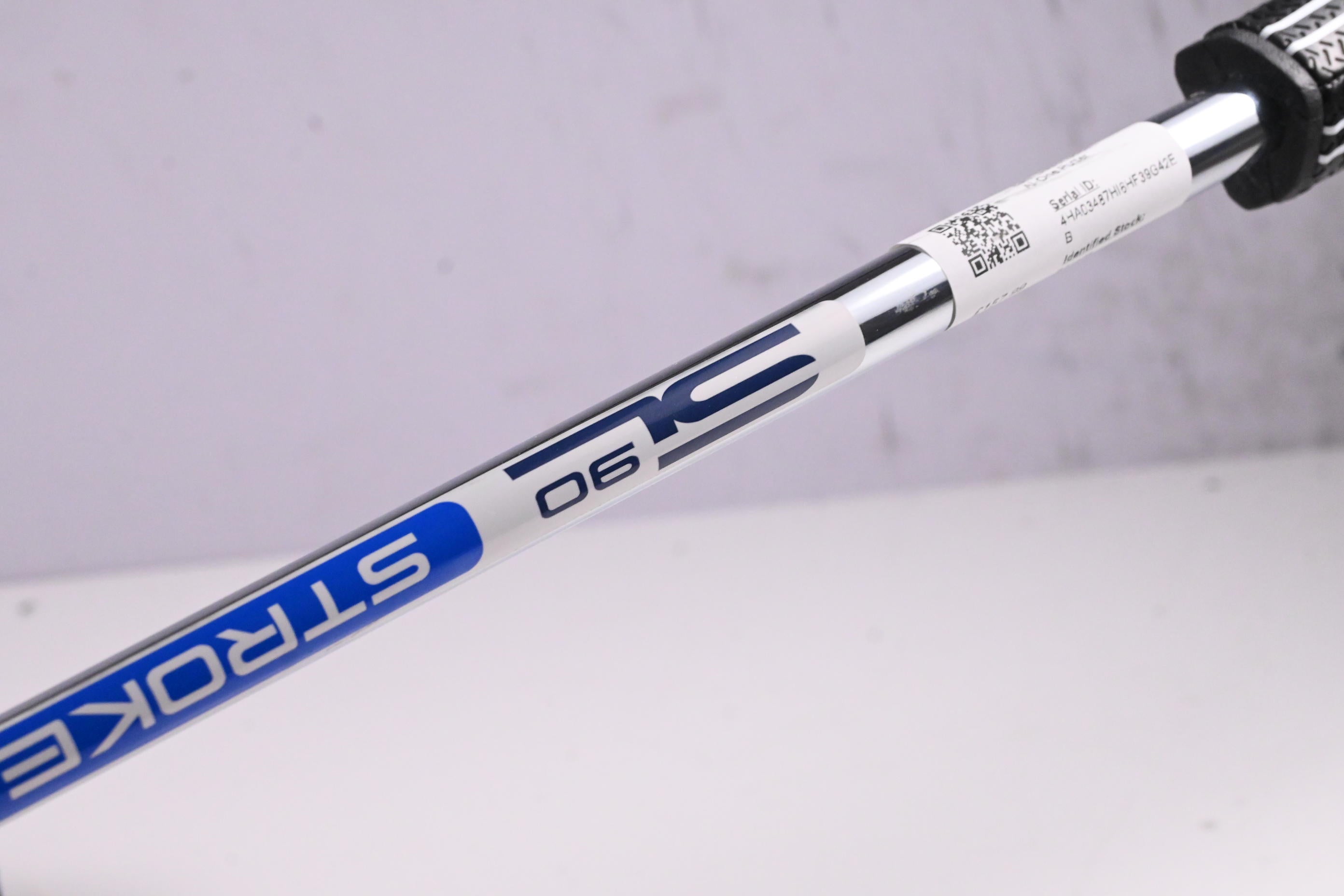 Left Hand Odyssey Ai-One #1 Putter / 35 Inch