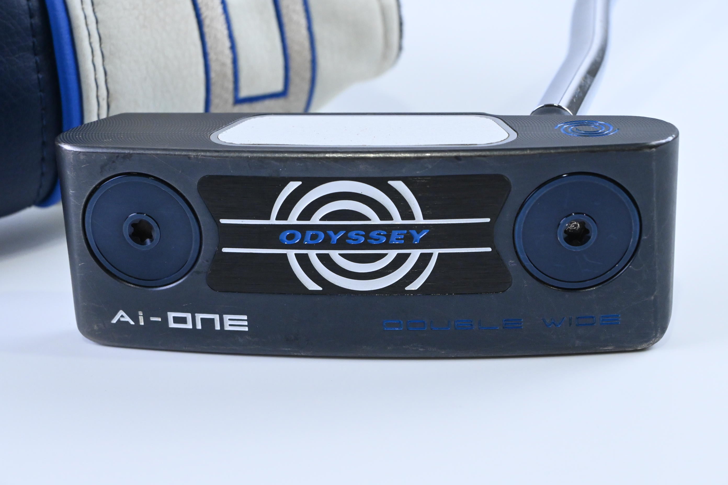 Odyssey Ai-One Double Wide Putter / 36 Inch