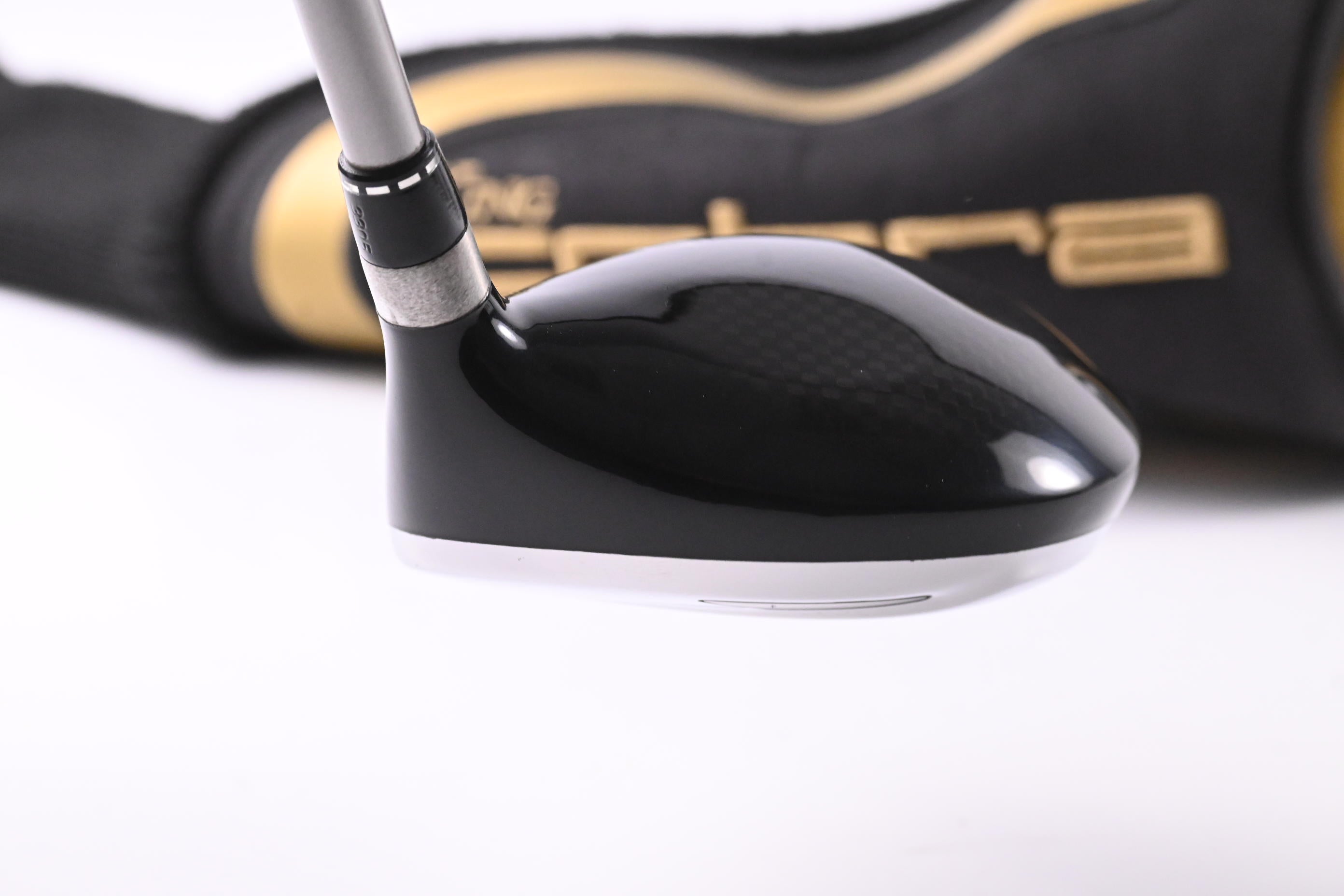Cobra Comp #5 Wood / 19 Degree / Regular Flex Cobra Graphite Design YS-5.1 55