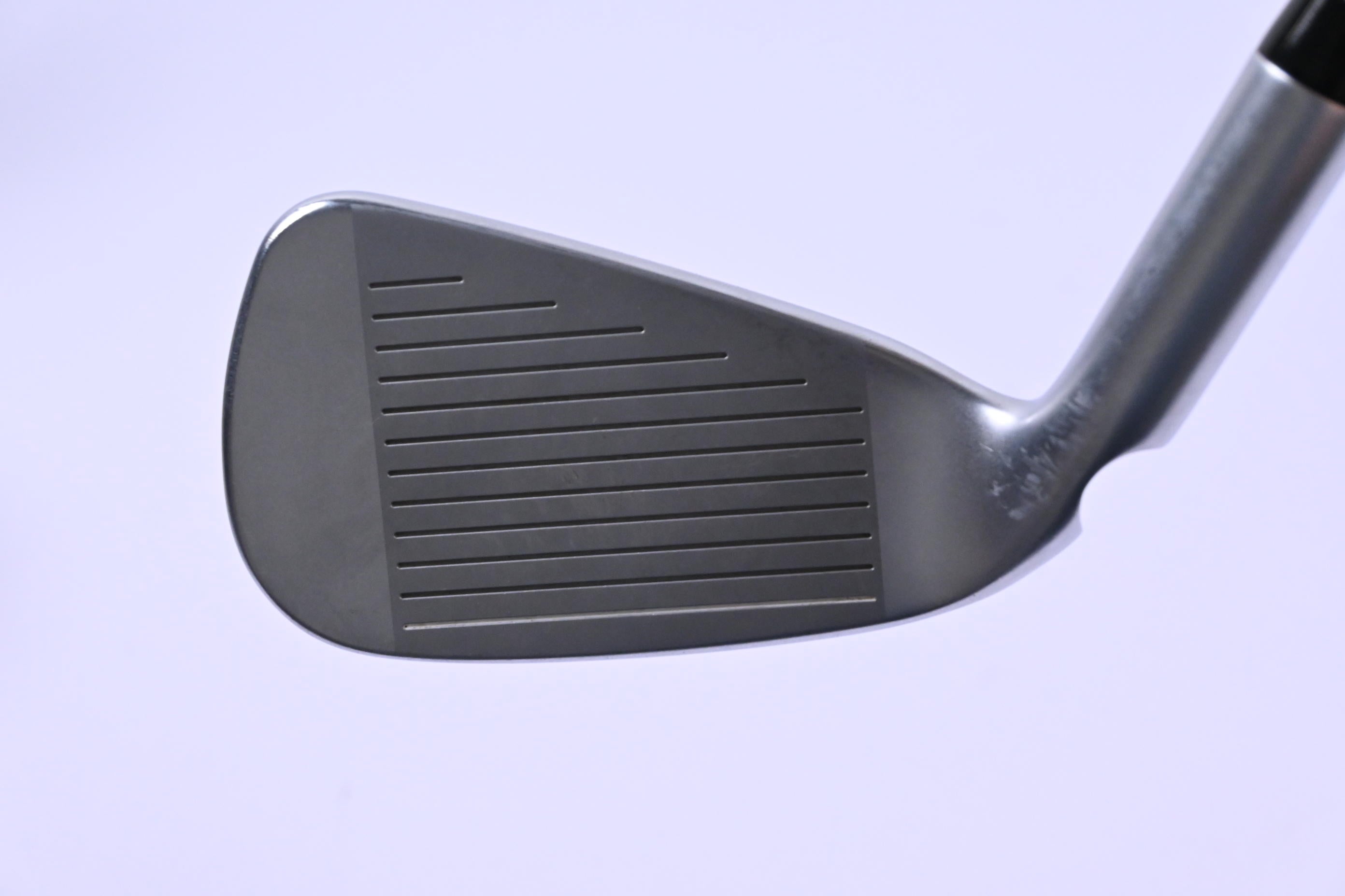 Ping G410 Crossover #3 Iron / 20 Degree / Blue Dot / Stiff Flex Alta CB Red 70