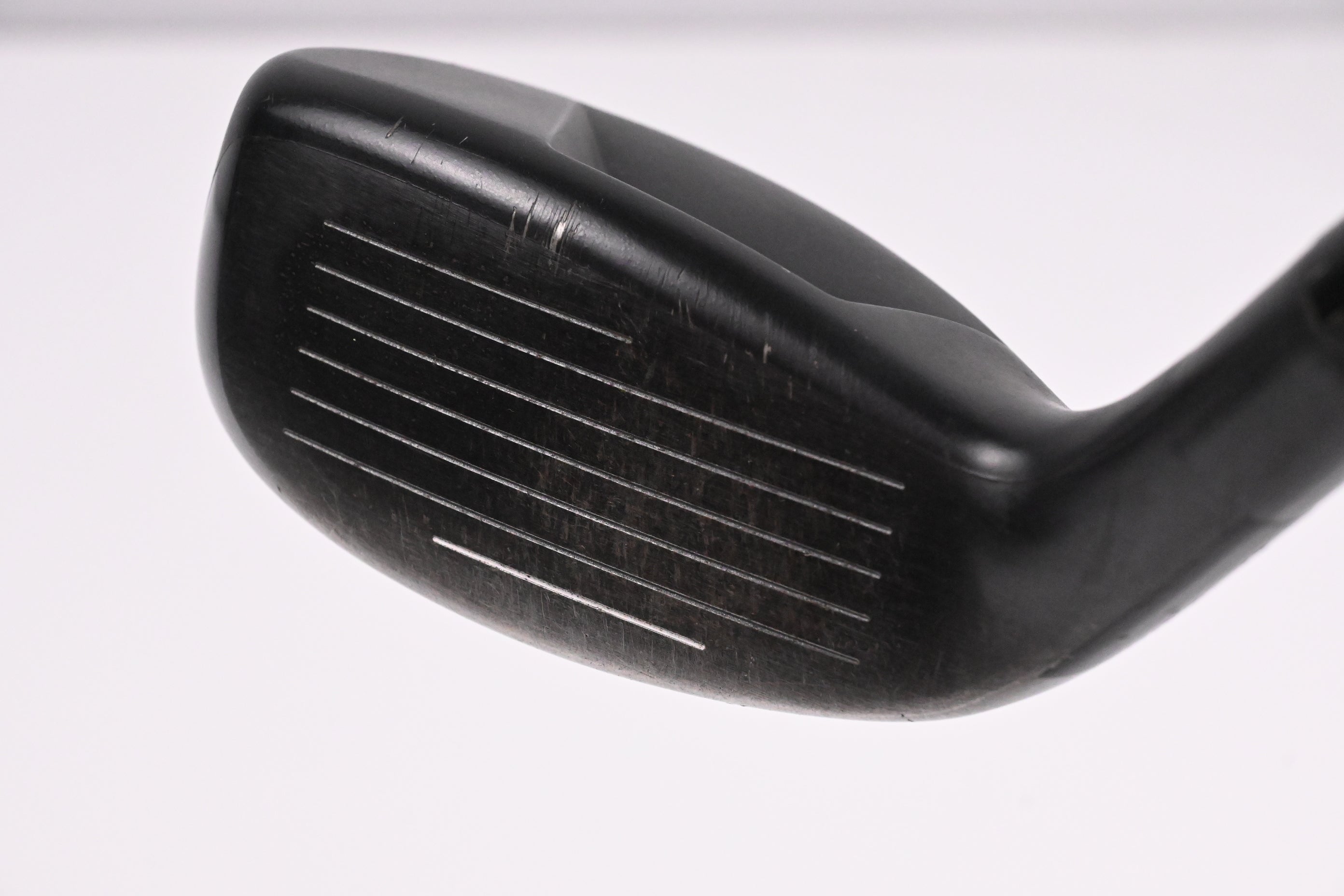 Taylormade GAPR Hi #5 Hybrid / 25 Degree / Regular Flex UST Mamiya Recoil 95