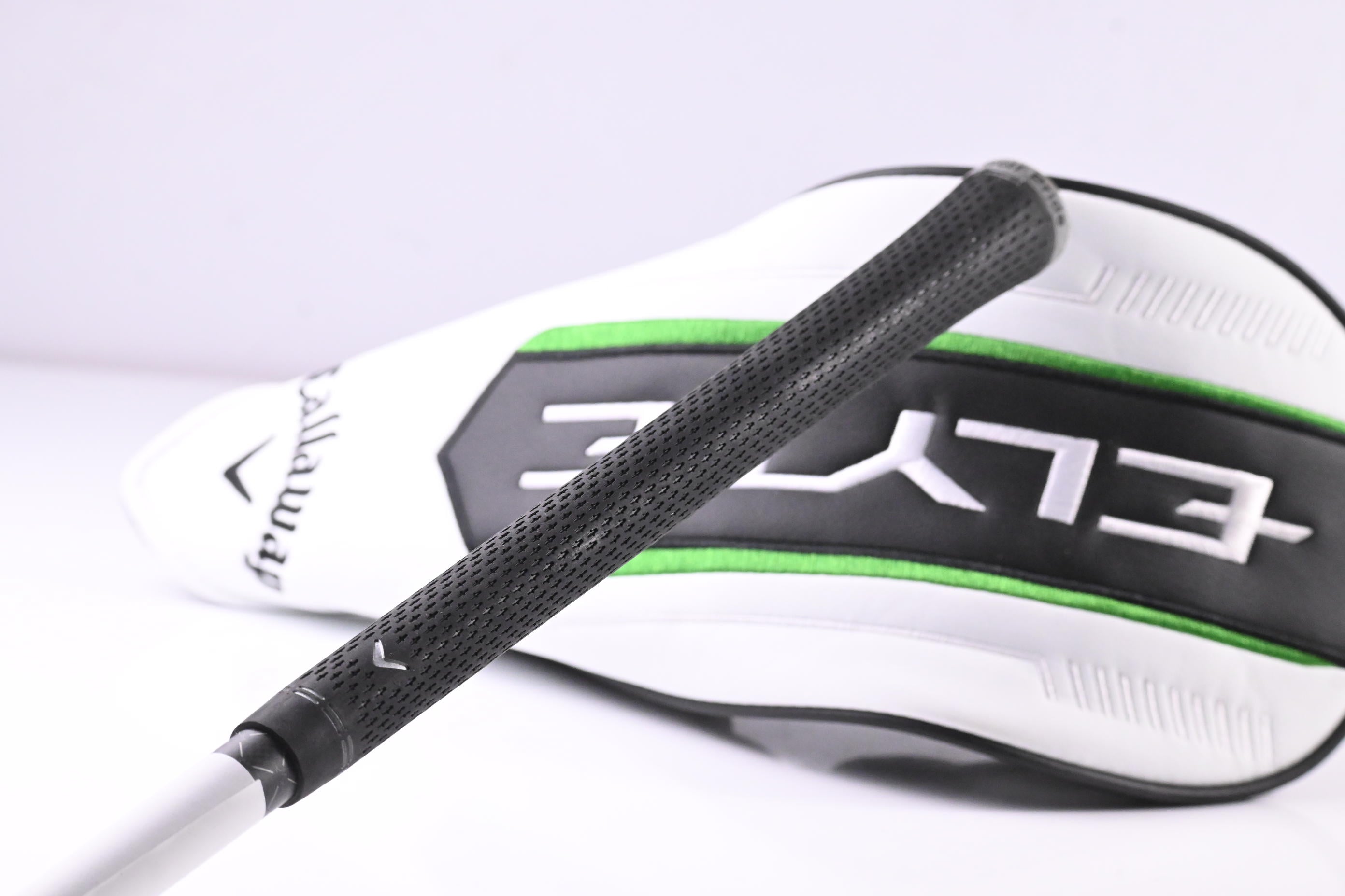 Callaway Elyte Driver / 10.5 Degree / X-Flex Tensei 1K Black 65 Shaft