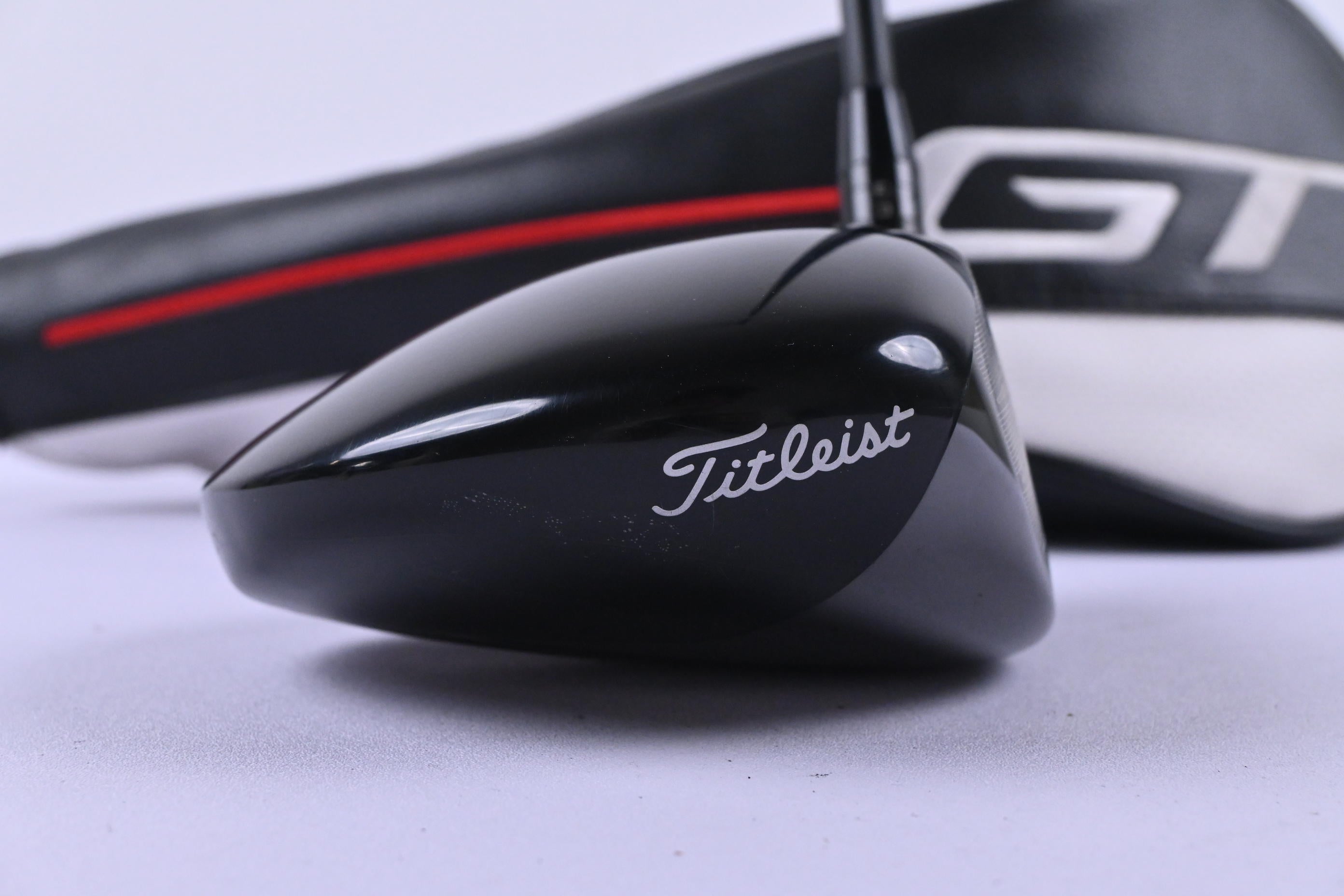Titleist GT2 Driver / 10 Degree / Regular Flex Tensei 1K Blue 55 Shaft