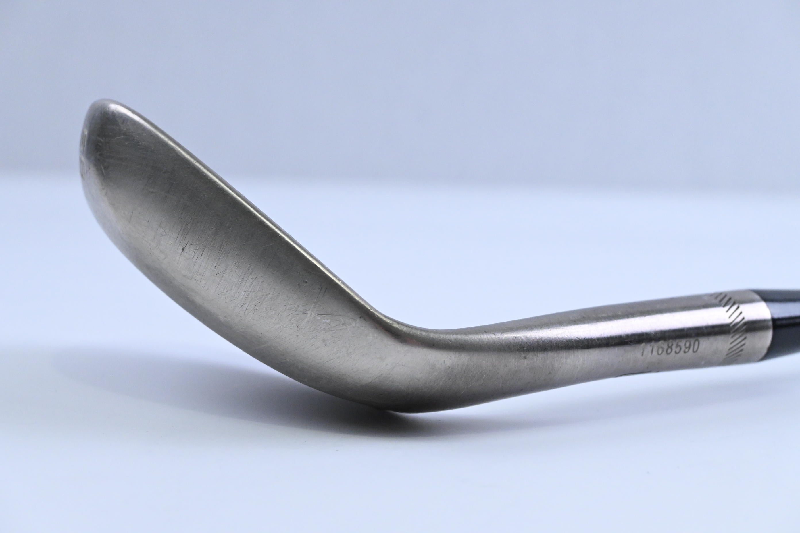 Titleist Vokey SM6 Lob Wedge / 58 Degree / Wedge Flex Vokey SM8 Shaft