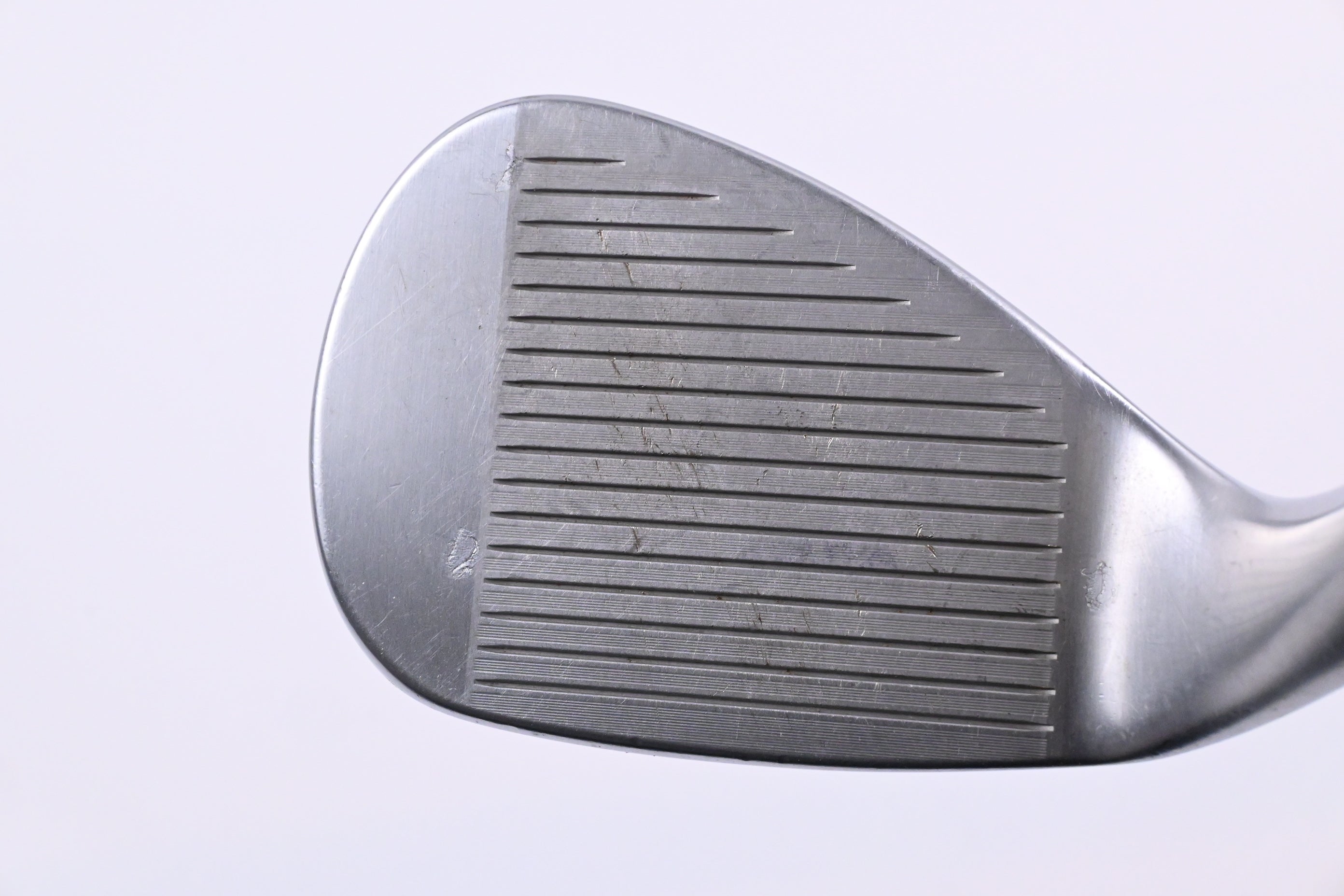 Titleist Vokey SM10 Lob Wedge / 60 Degree / Wedge Flex Vokey SM10 Shaft