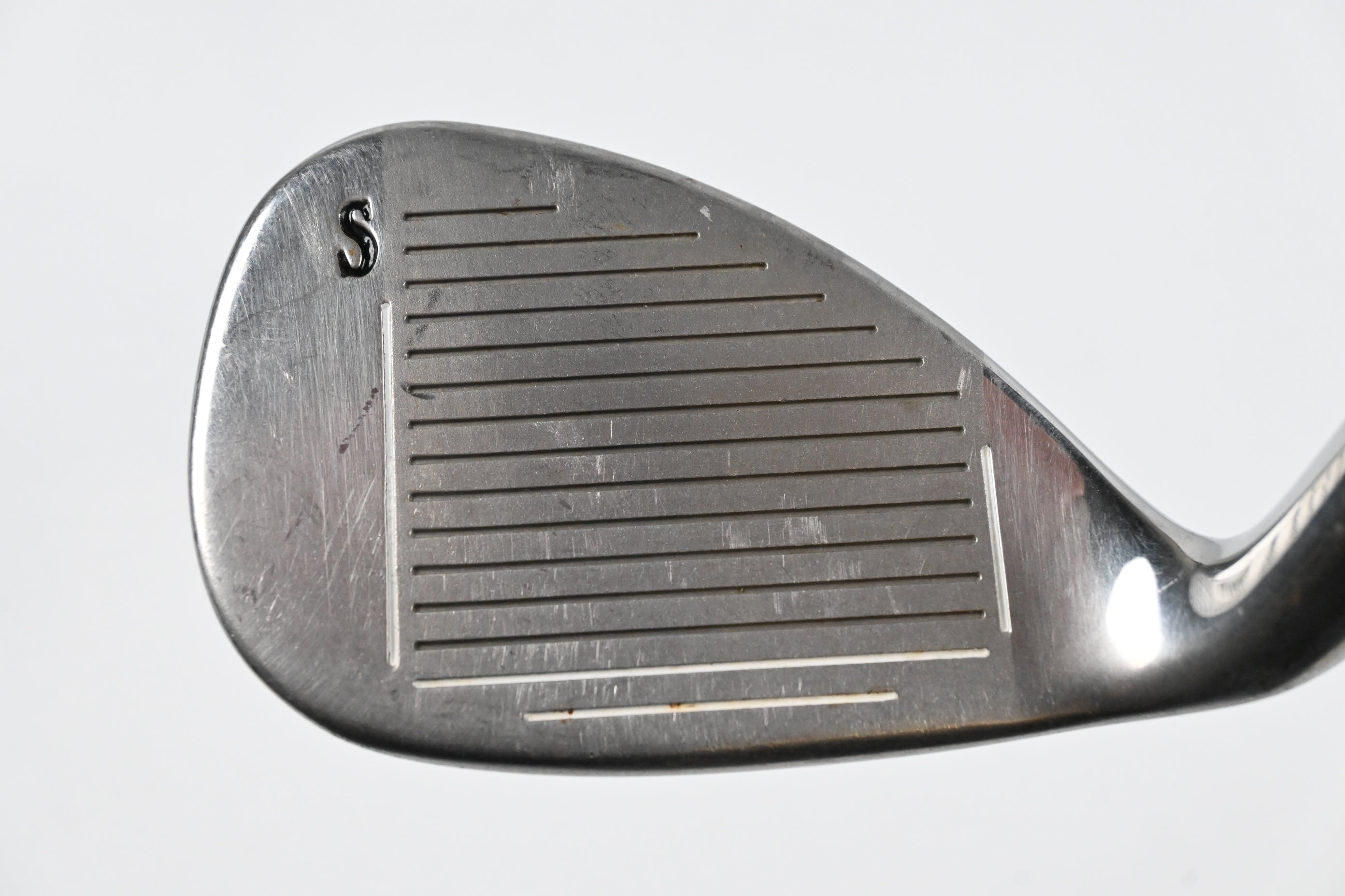 Callaway X-22 Sand Wedge / 56 Degree / Uniflex Callaway X Shaft