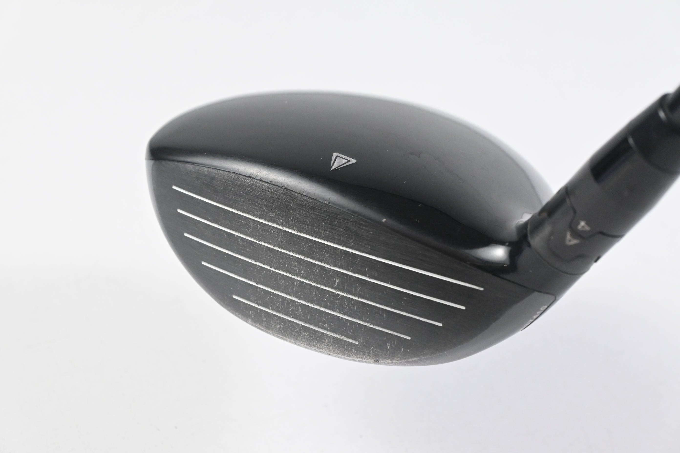 Titleist TS2 #3 Wood / 16.5 Degree / Regular Flex Tensei AV Blue 65 Shaft