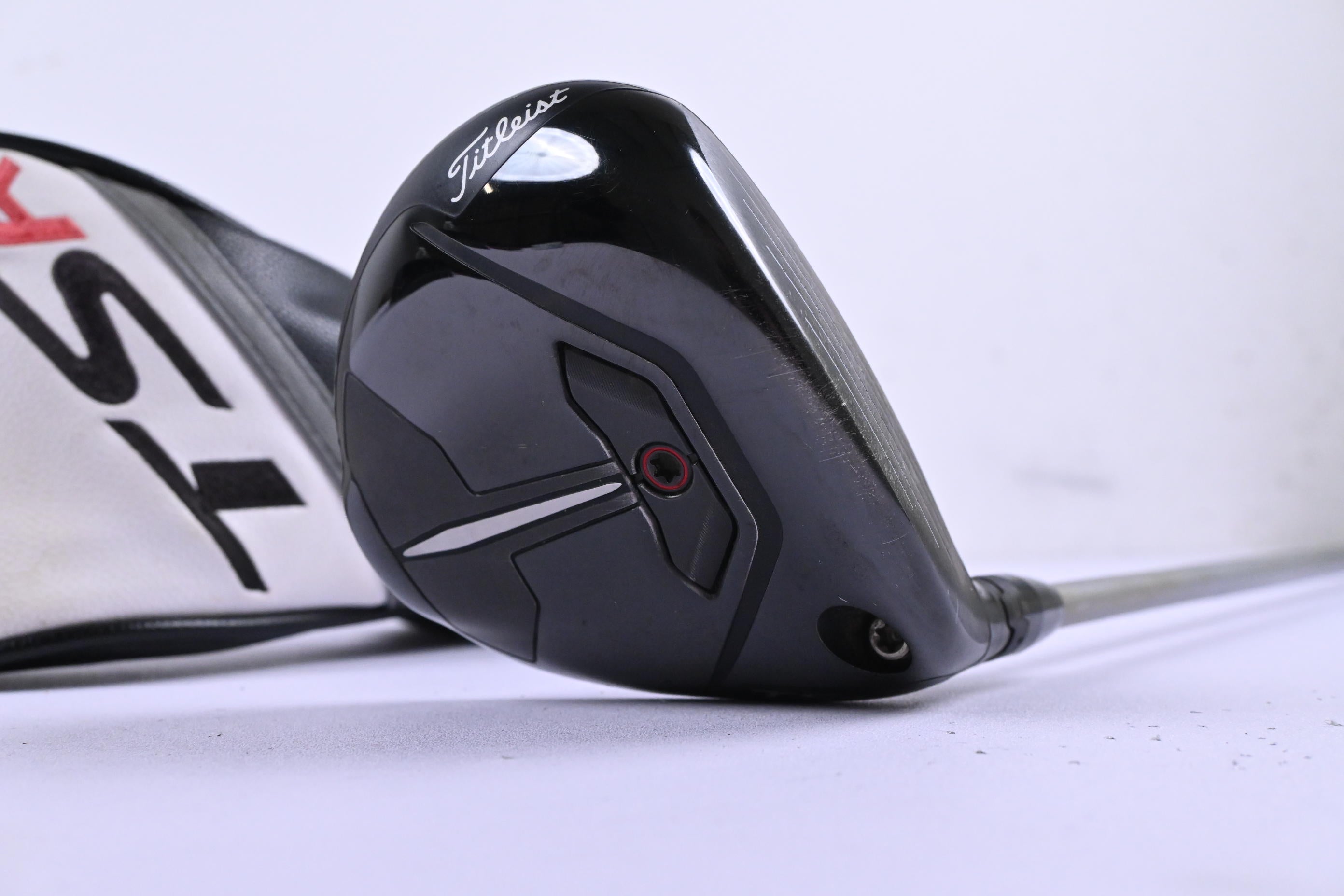 Titleist TSR2 #3 Wood / 15 Degree / Regular Flex MMT Speedmesh 40 Shaft