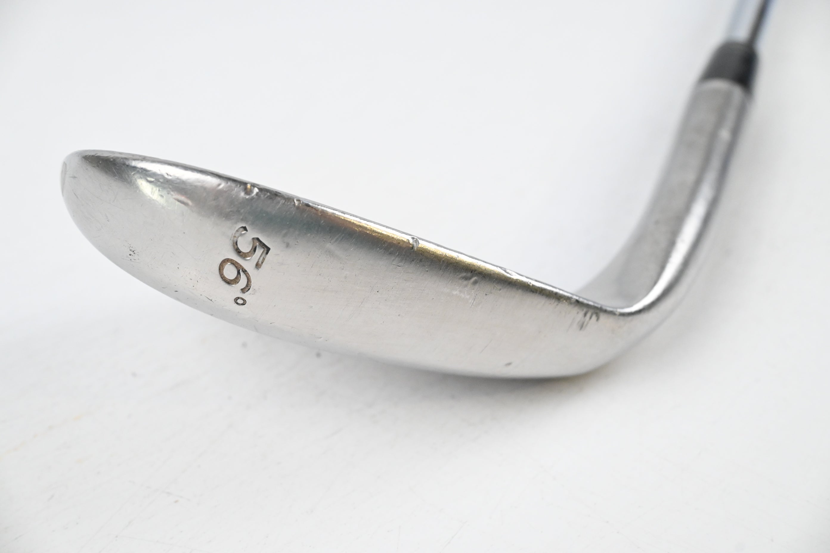 Taylormade RAC Satin Sand Wedge / 56 Degree / Wedge Flex RAC Shaft