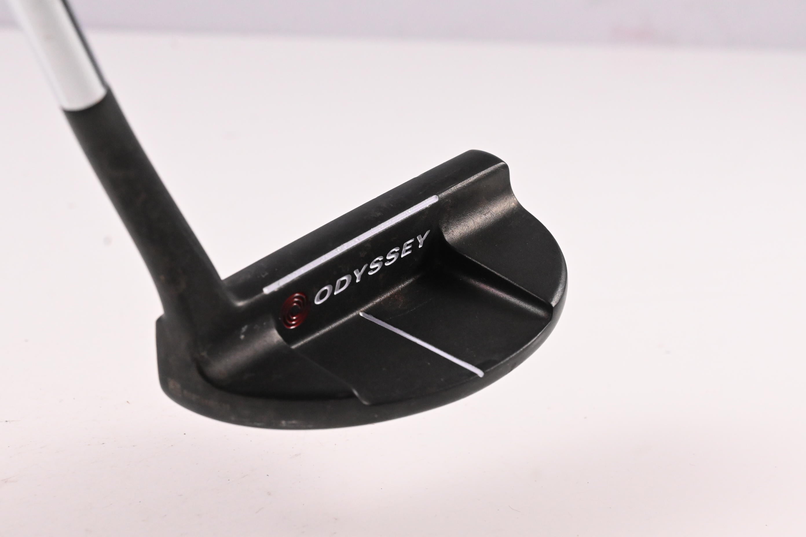 Odyssey White Hot Pro Black 9 Putter / 34 Inch