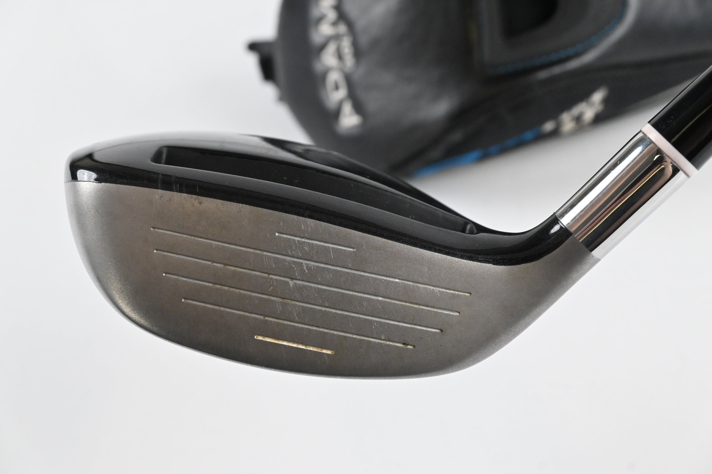 Adams Speedline LP #3 Wood / 15 Degree / Regular Flex Matrix HD Radix 5.1 Shaft