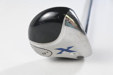 Callaway X 2006 #5 Wood / 17 Degree / Uniflex Callaway Shaft