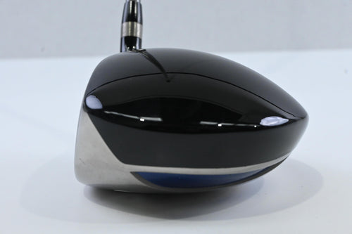 Left Hand Ping G5 Driver / 12 Degree / Regular Flex Ping TFC 100 Shaft
