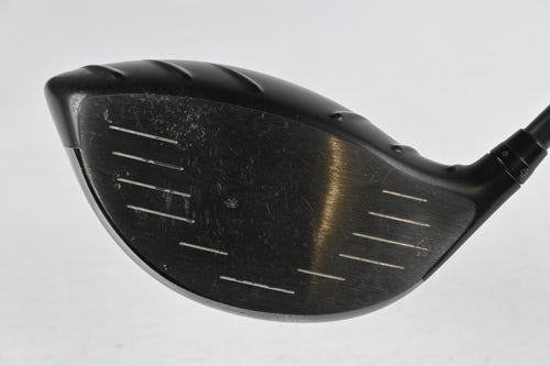 Ping G Series Driver / 10.5 Degree / Stiff Flex Ping Alta 55 Shaft
