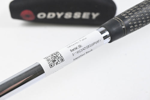 Odyssey White Hot #4 Putter / 35 Inch