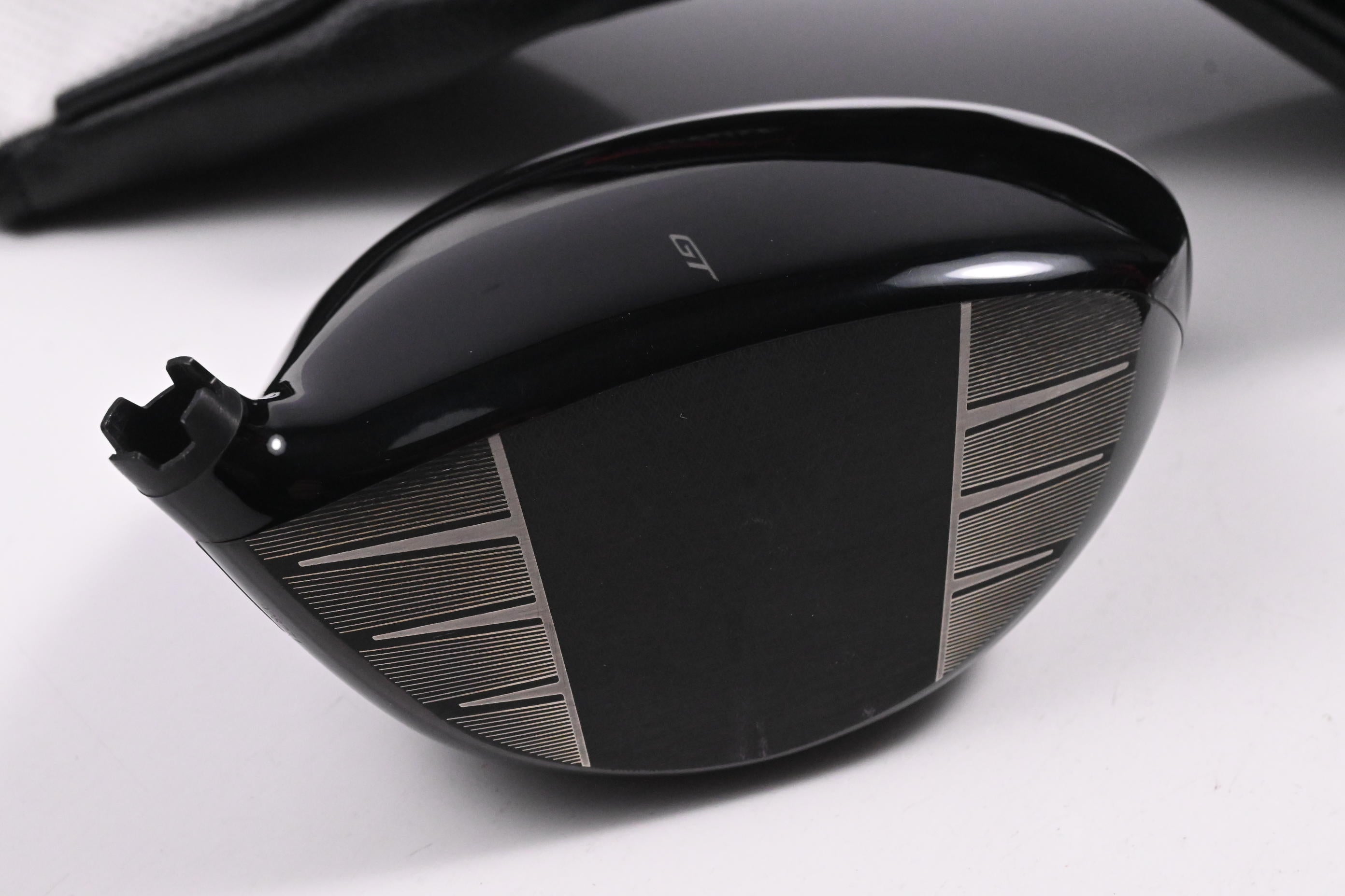 Left Hand Titleist GT3 Driver / 9 Degree / Head Only
