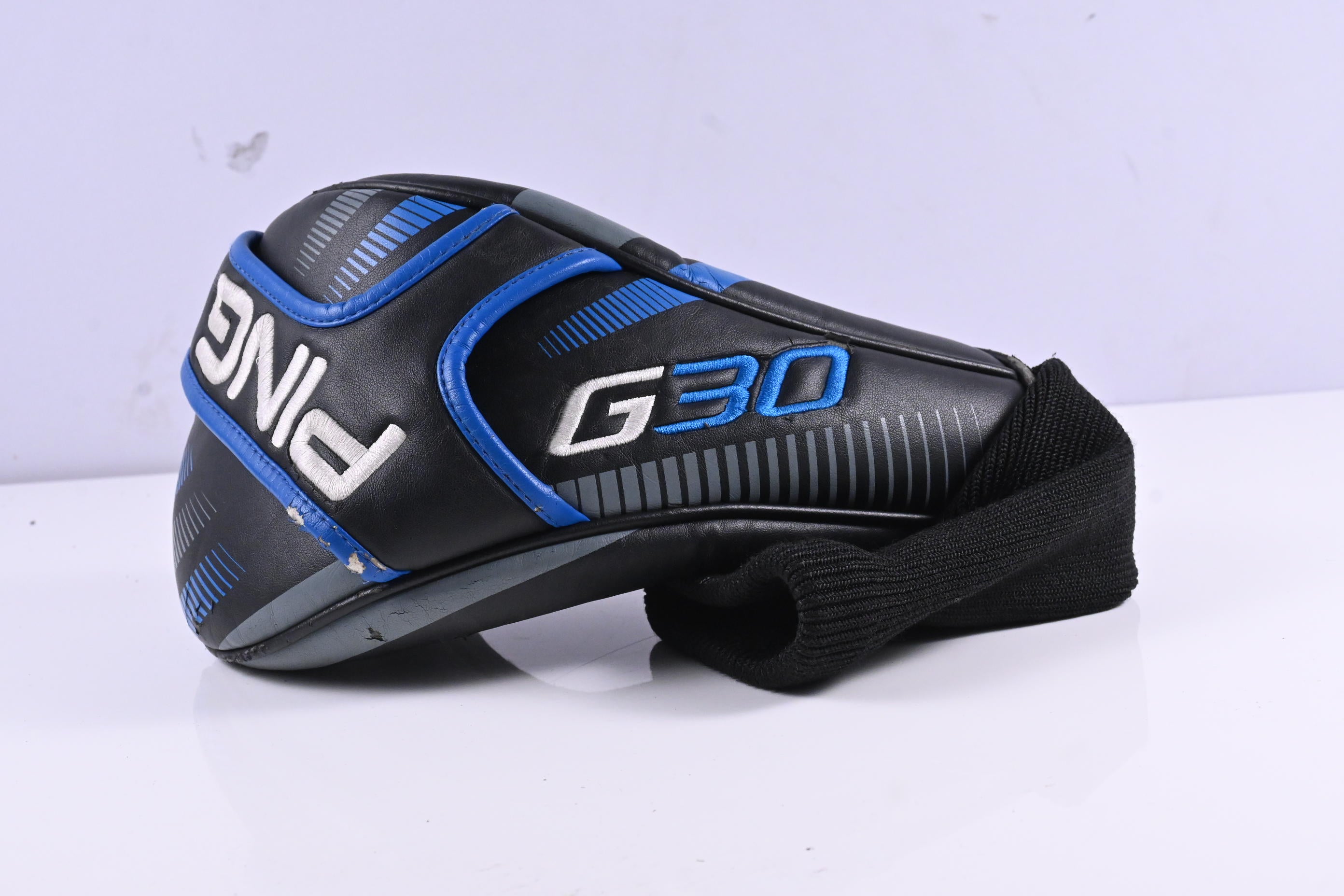 Ping G30 Driver / 10.5 Degree / Regular Flex Ping TFC 419 Shaft