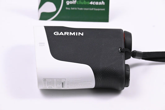 Garmin Z30 / Rangefinder