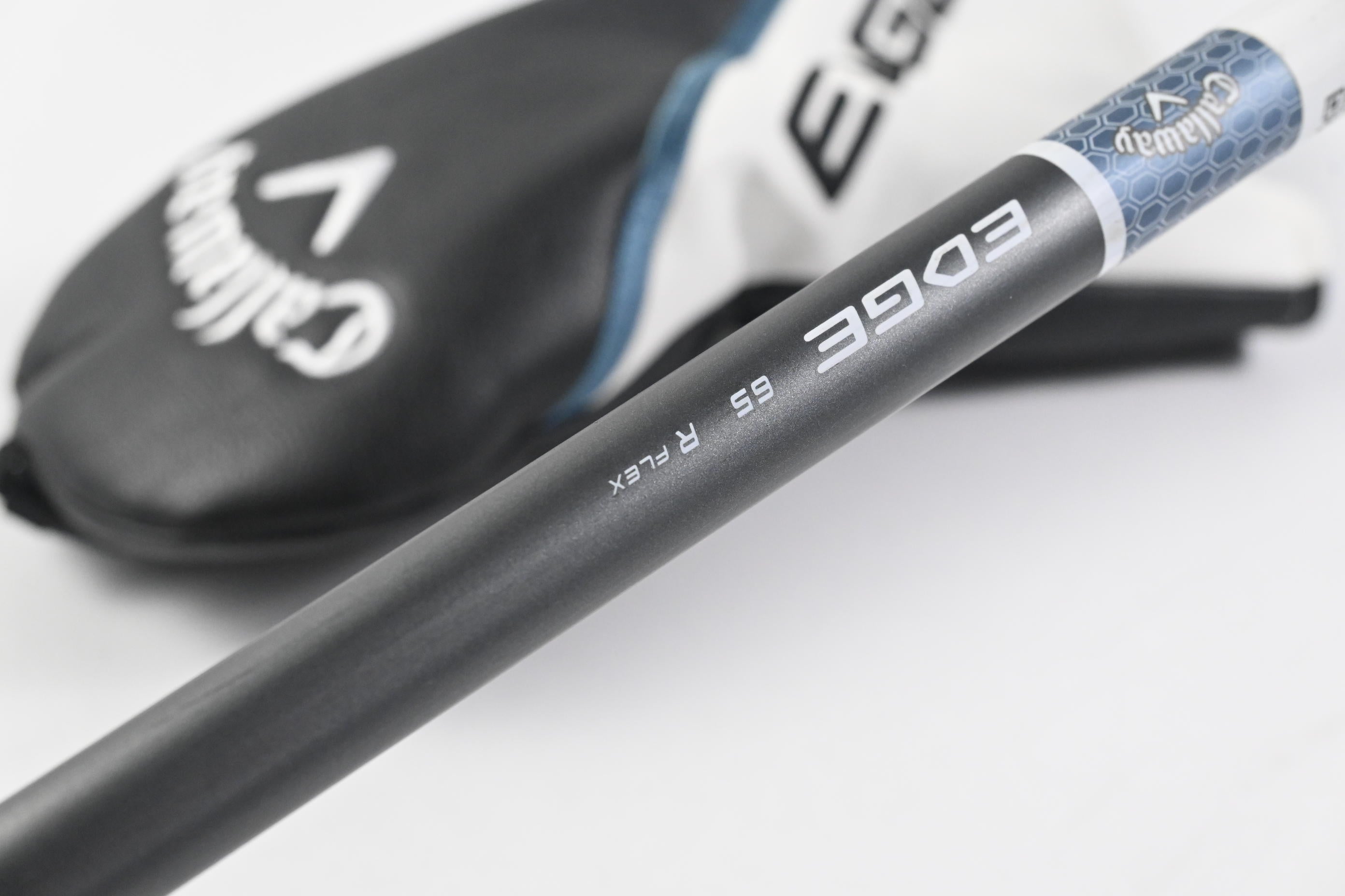 Callaway Edge Green #3 Wood / 15 Degree / Regular Flex Callaway Edge Shaft