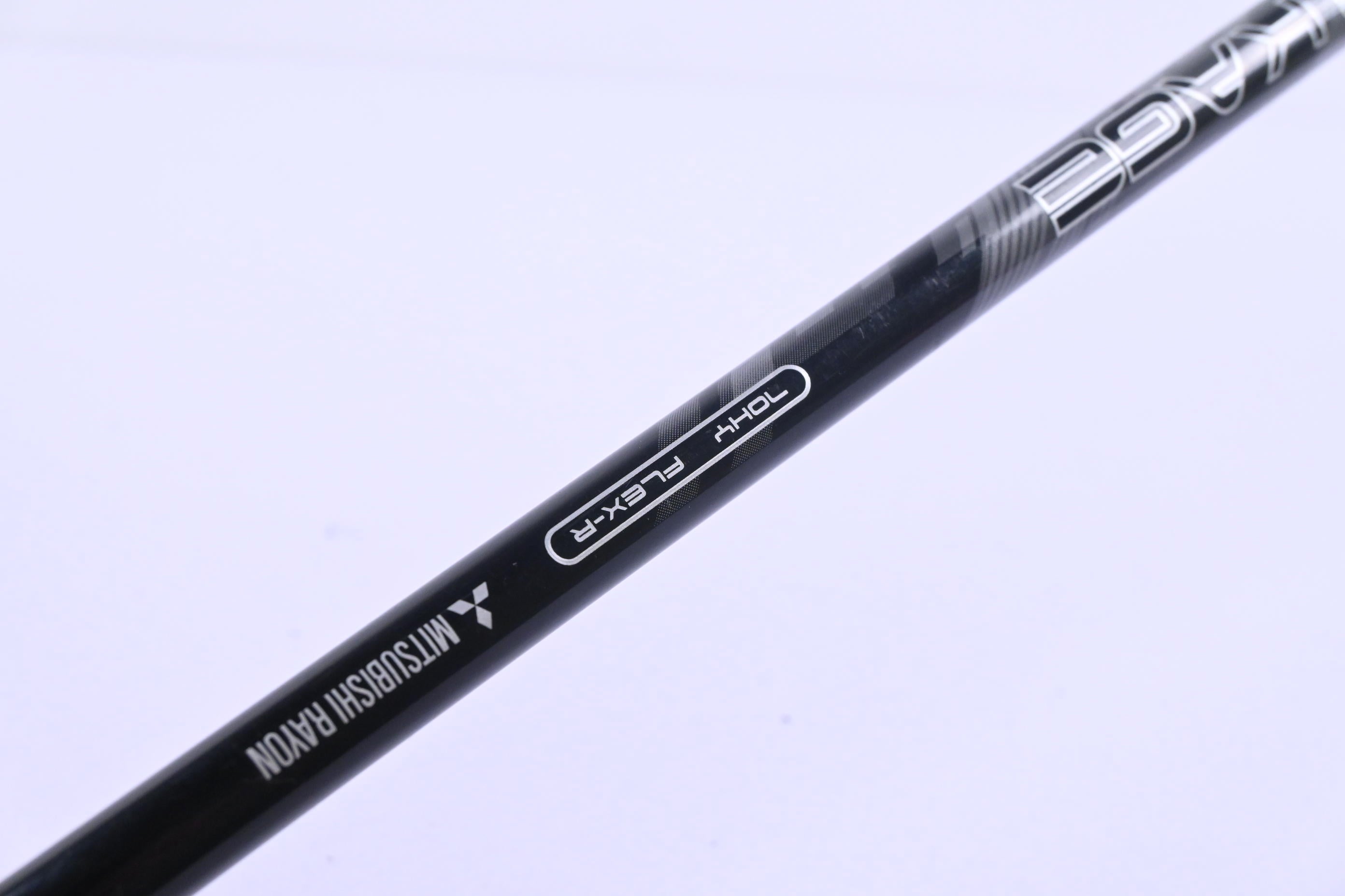 Benross HTX Compressor #4 Hybrid / 23.5 Degree / Regular Flex Kuro Kage 70