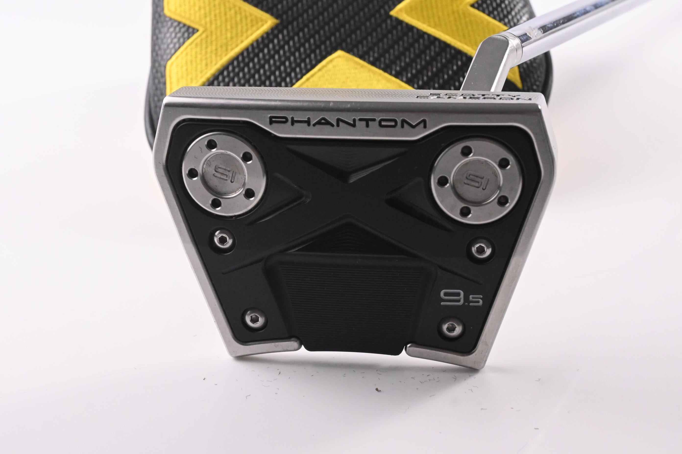 Scotty Cameron Phantom X 9.5 2022 Putter / 34 Inch