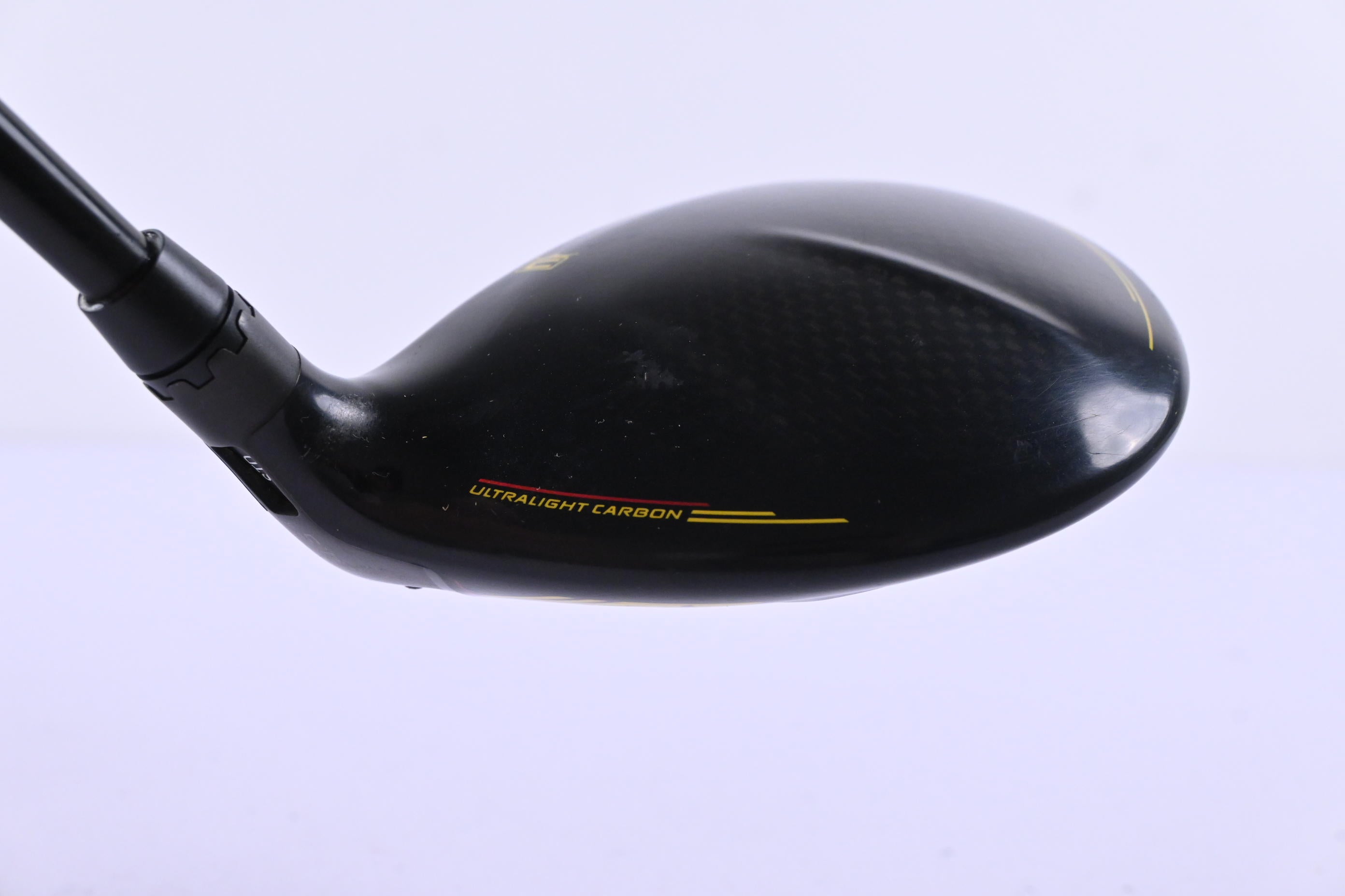 Cobra King Speedzone #3 Wood / 14.5 Degree / Regular Flex Tensei AV Blue 65