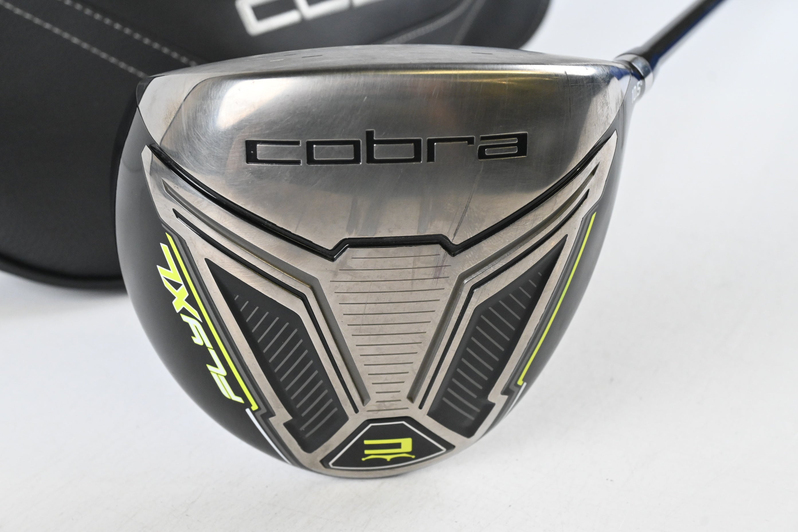 Cobra Fly XL Driver / 10.5 Degree / Regular Flex Cobra Fly XL Shaft