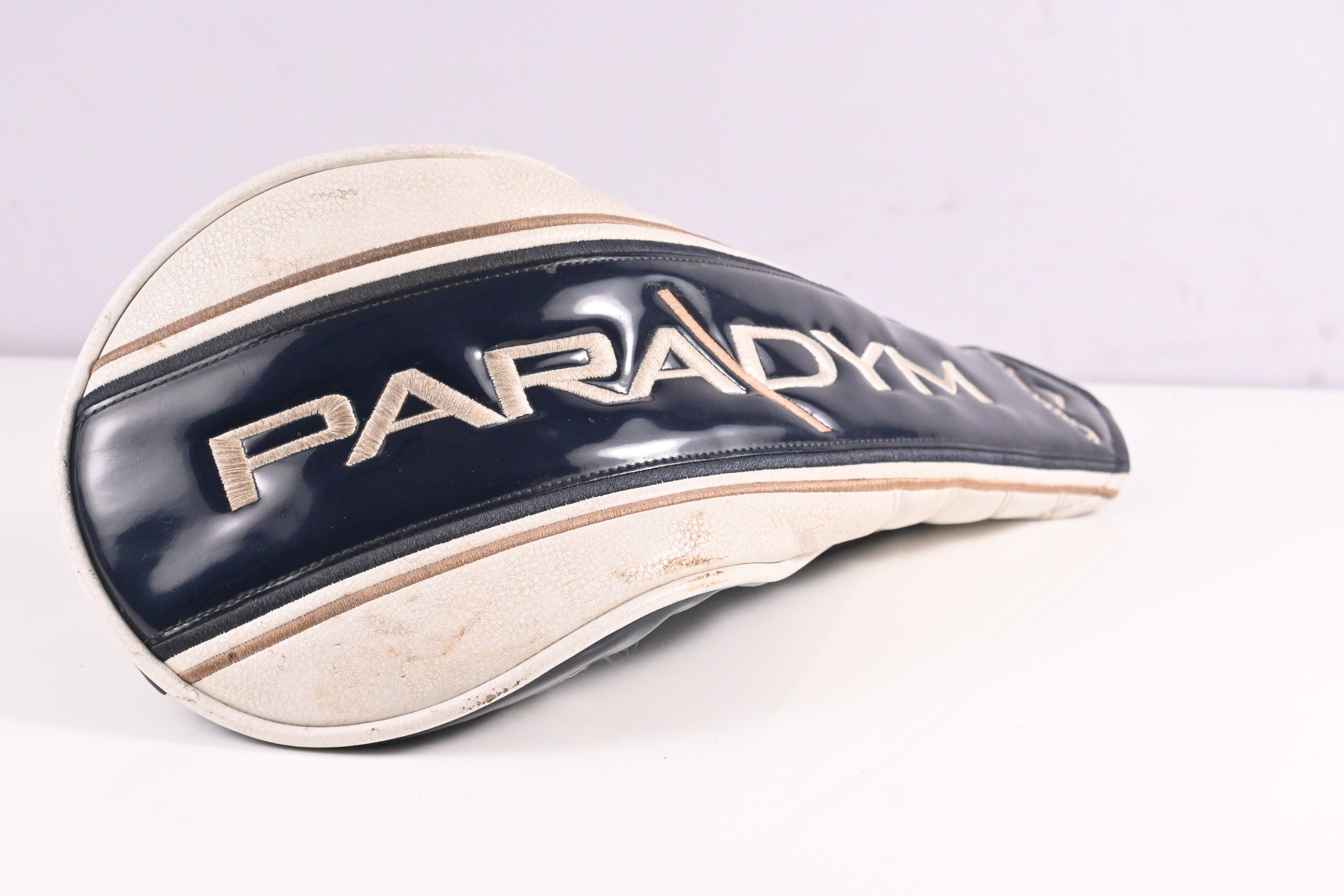 Ladies Callaway Paradym Driver / 10.5 Degree / Ladies Flex Cypher 40 Shaft