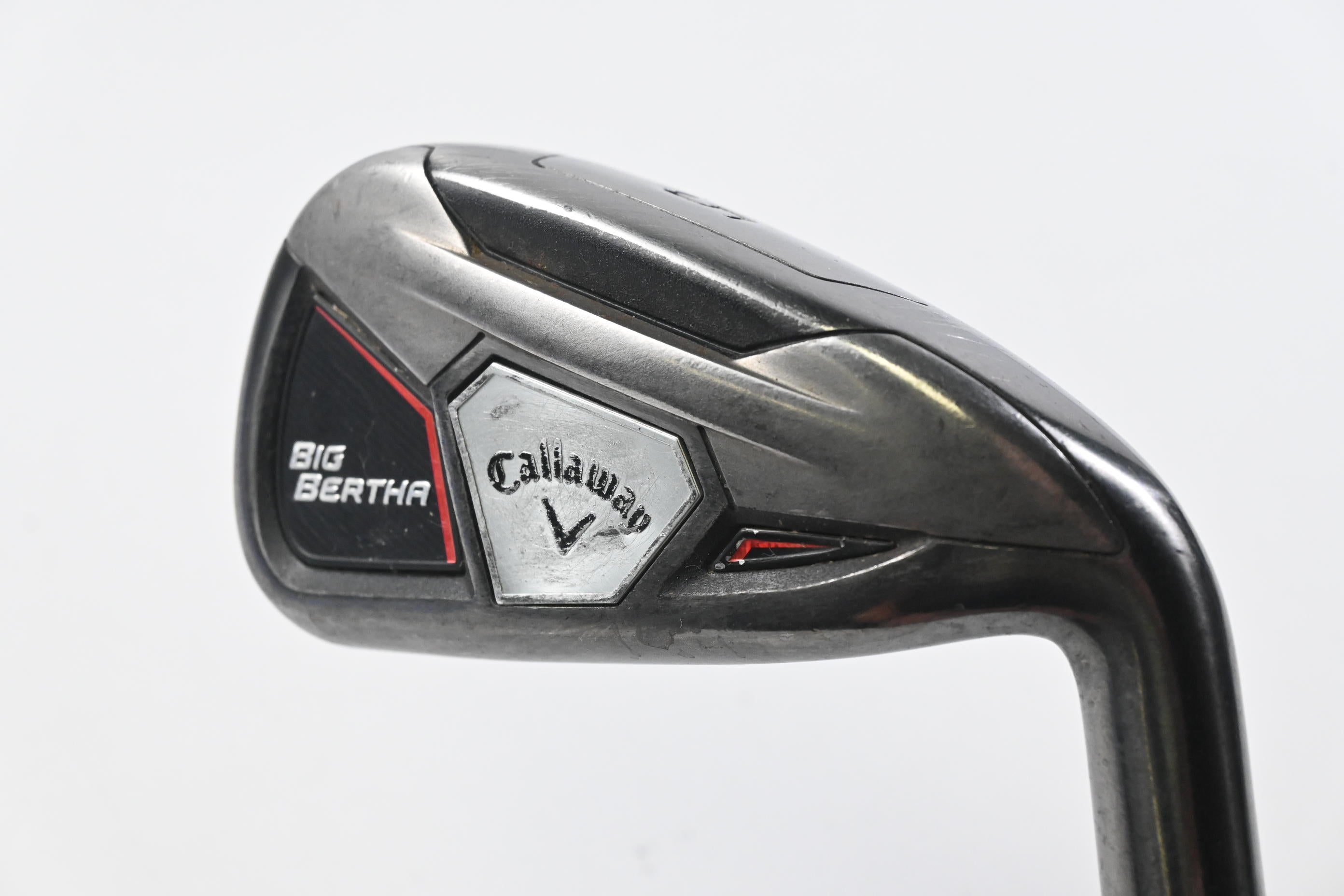 Callaway Big Bertha 2015 #5 Iron / 23 Degree / Regular Flex Speedstep 80 Shaft