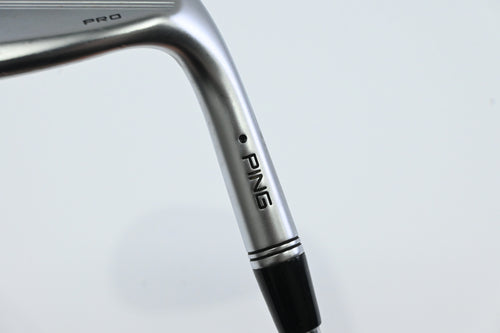 Ping Glide Forged Pro Gap Wedge / 50 Degree / Black Dot / Wedge Flex Ping 511ZZ