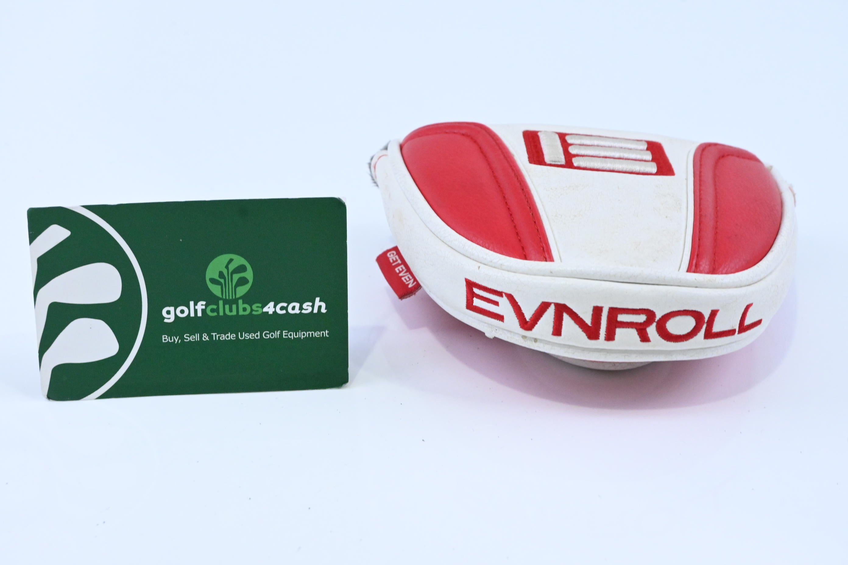 Evnroll Classics ER7 Putter / 34 Inch