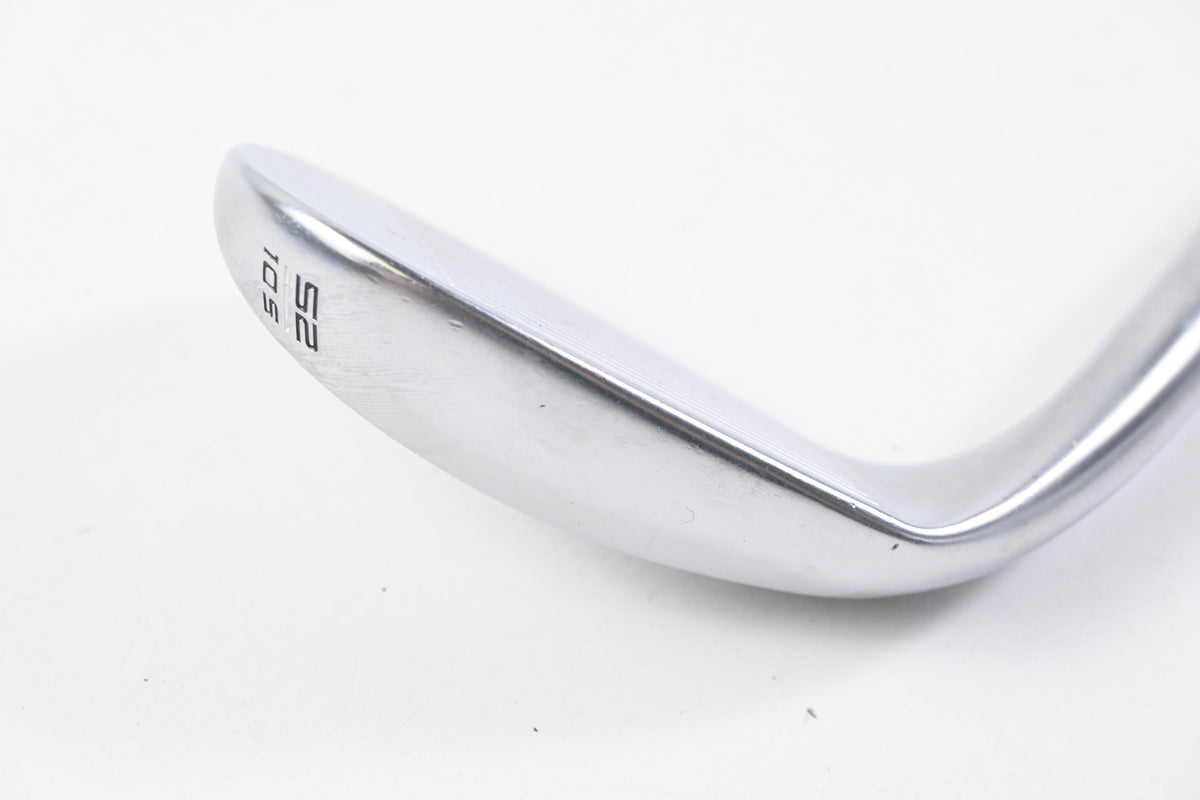 Callaway Opus Gap Wedge / 52 Degree / Wedge Flex Dynamic Gold MID 115