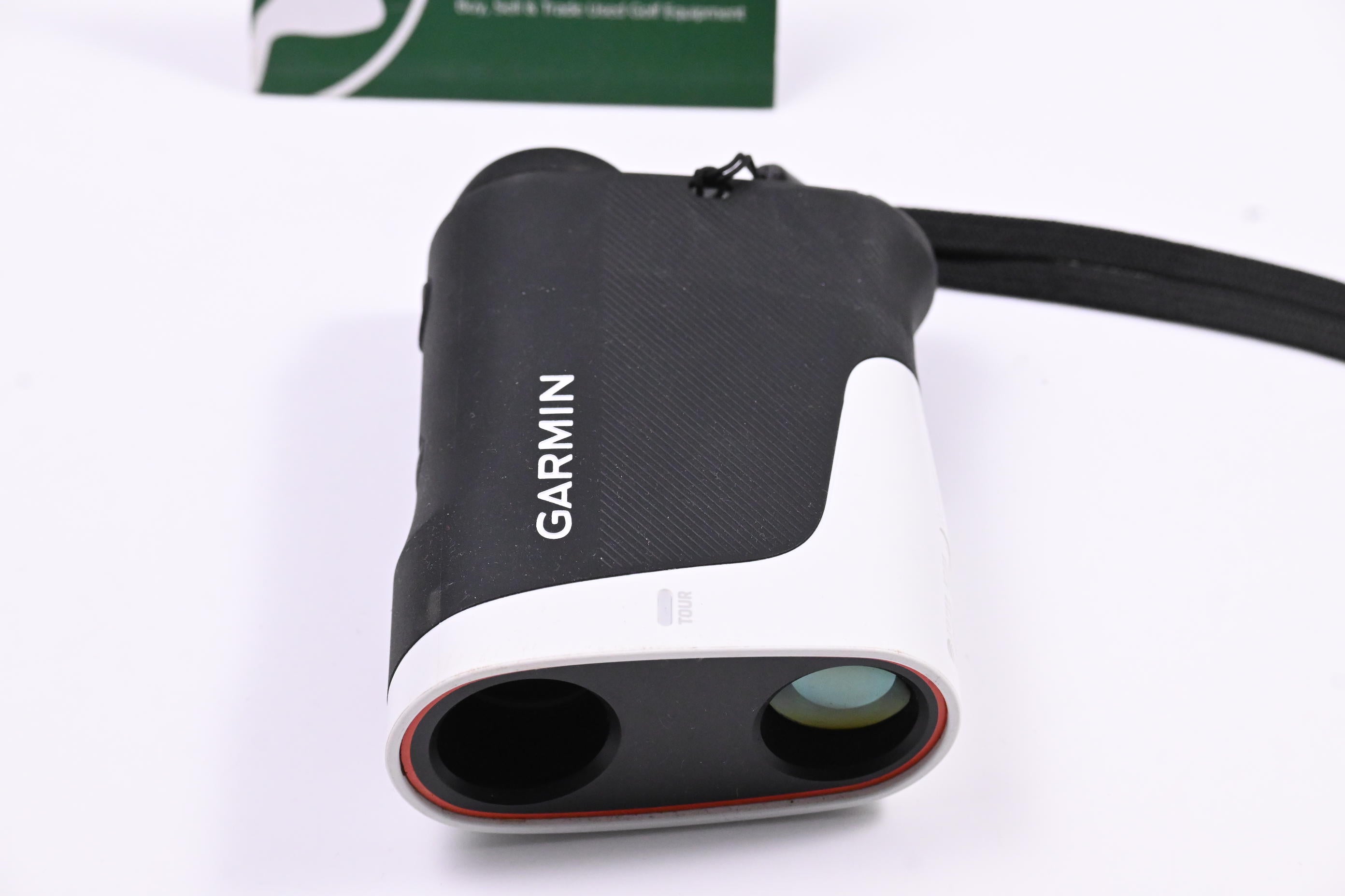 Garmin Z30 / Rangefinder
